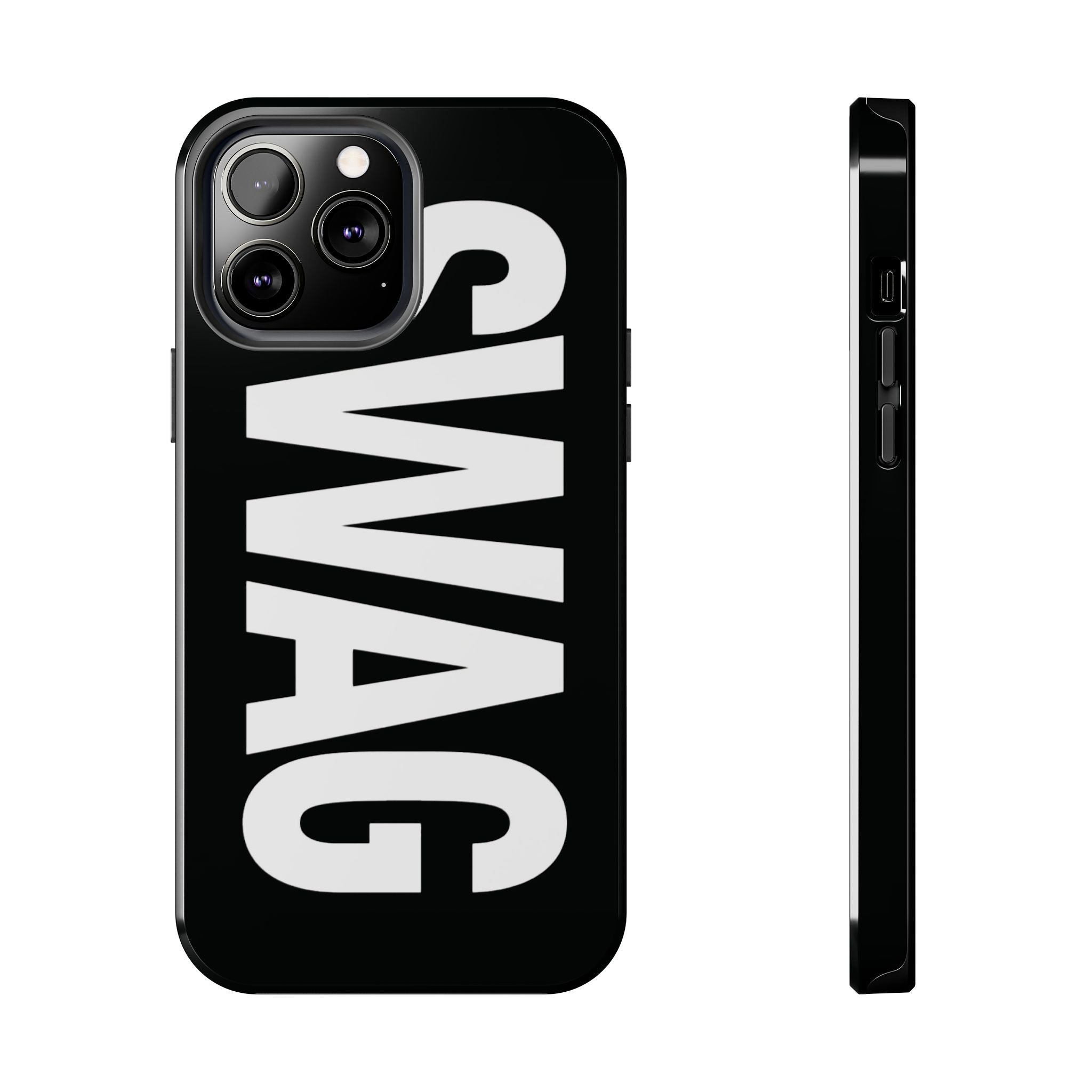 swag phone case
