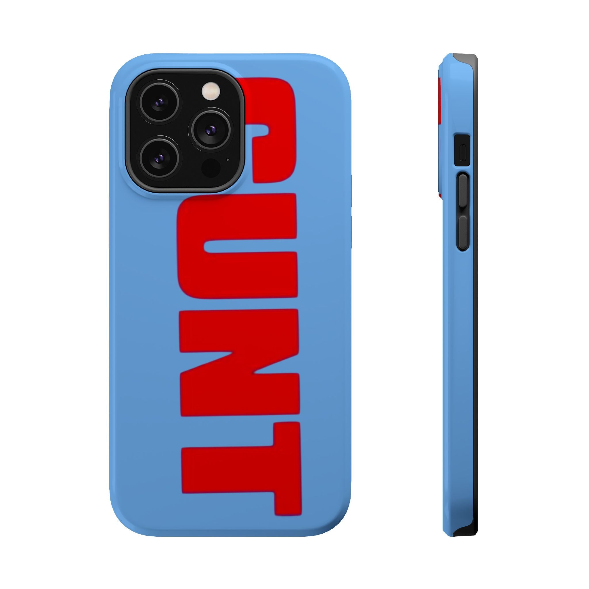 cvnt magsafe phone case