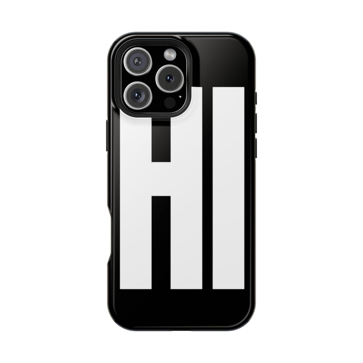 hi phone case