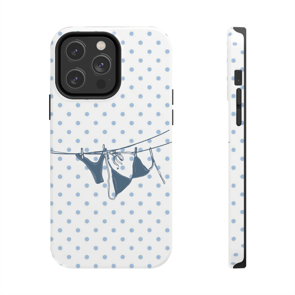 summer swimwear phone case