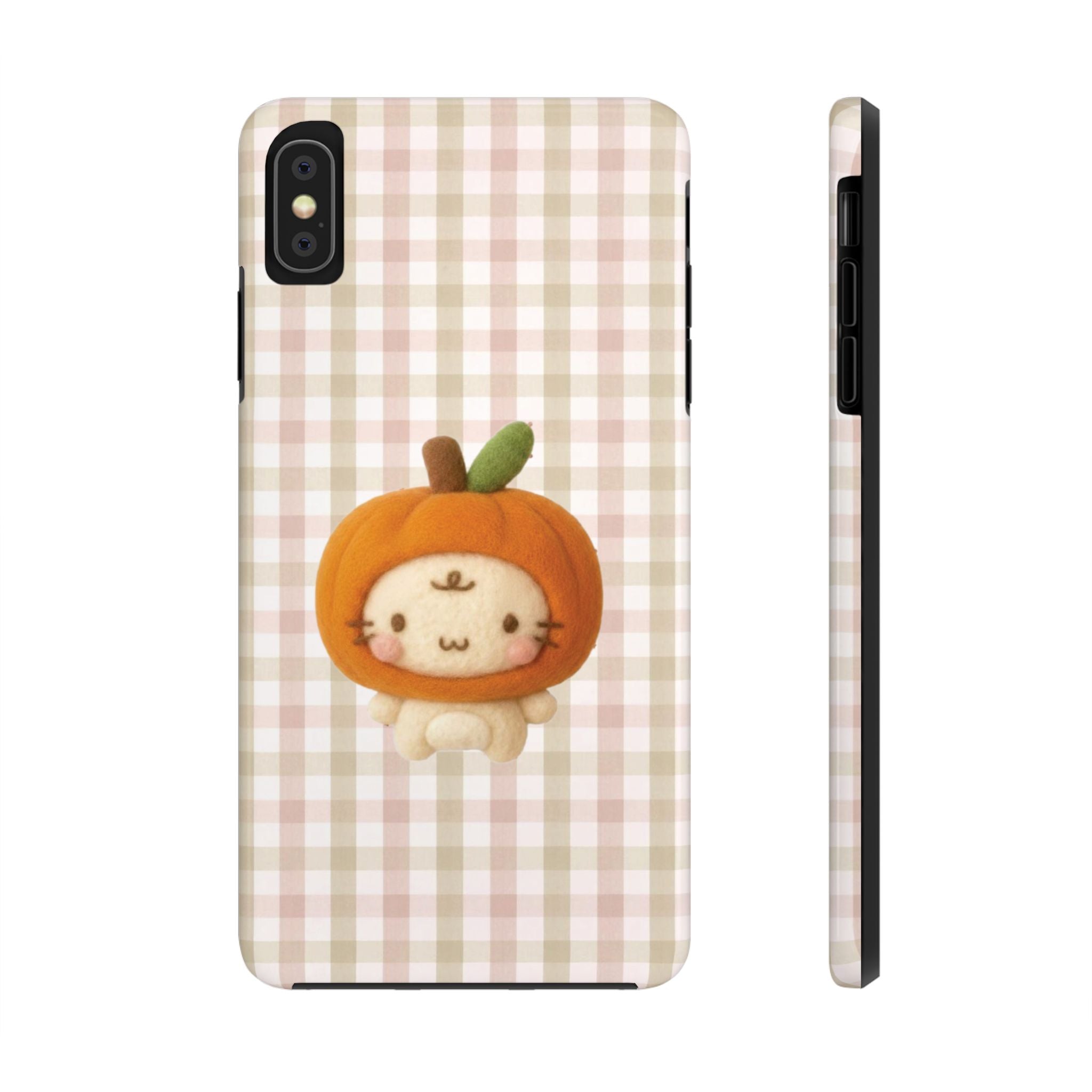 put me in a pumpkin phone case