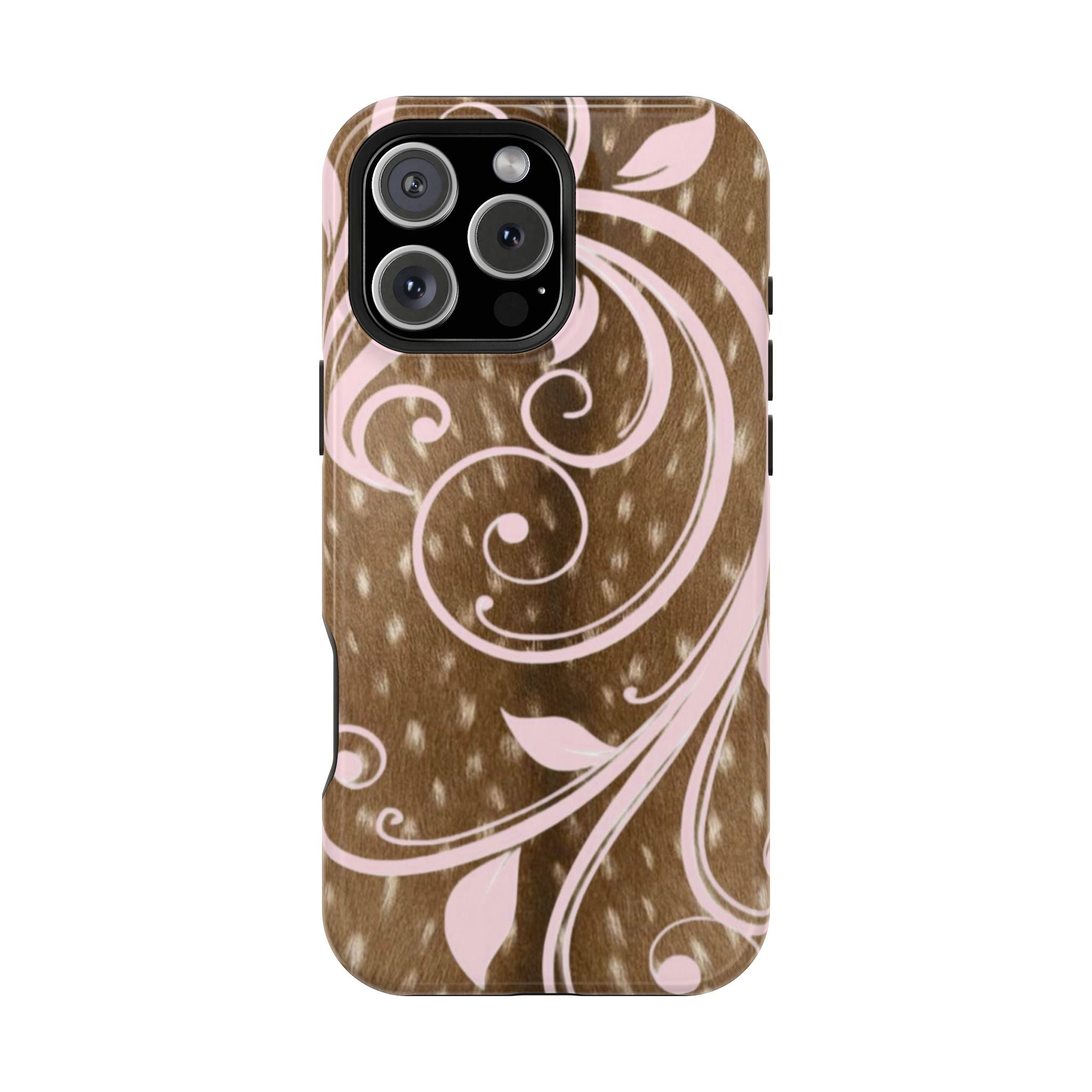deer phone case