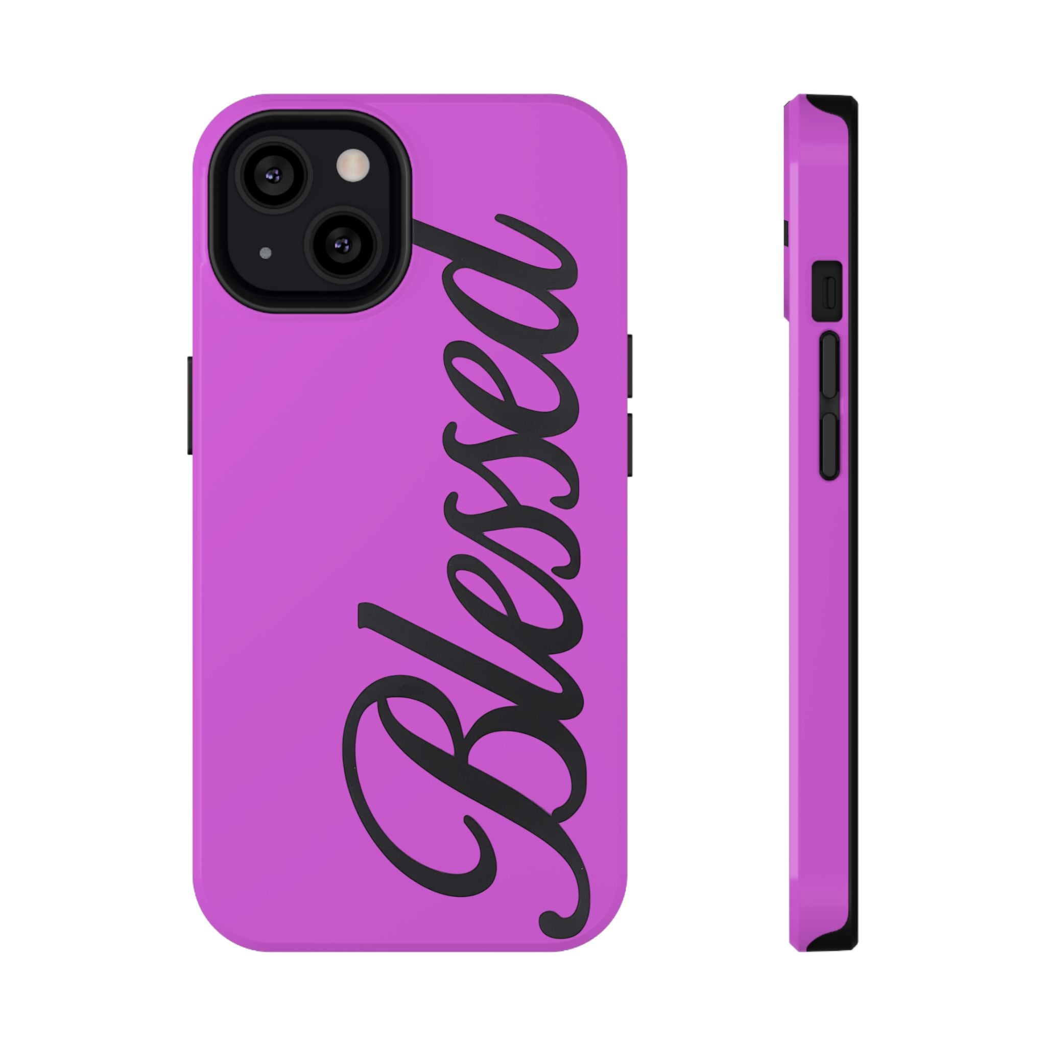 ef6af4 MagSafe phone case