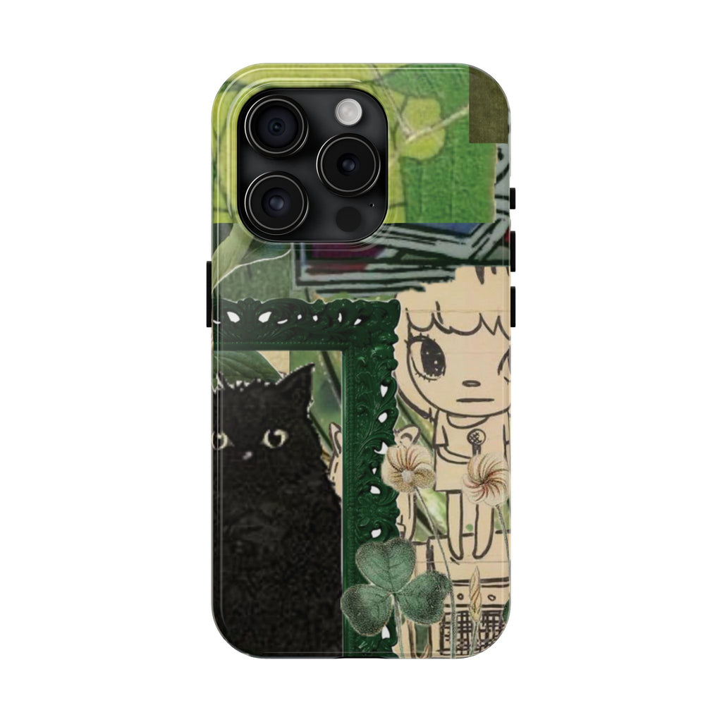 jenie phone case