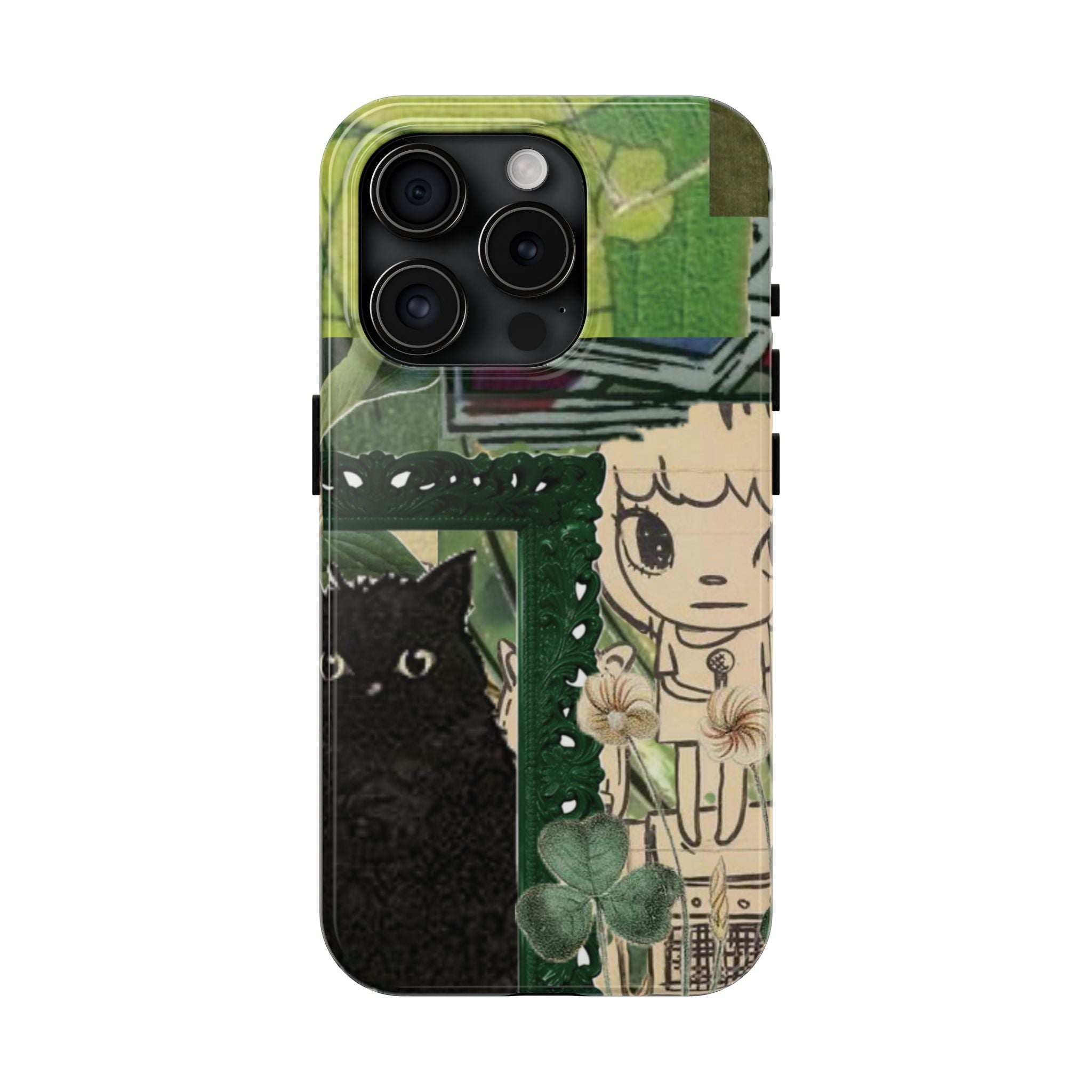 jenie phone case
