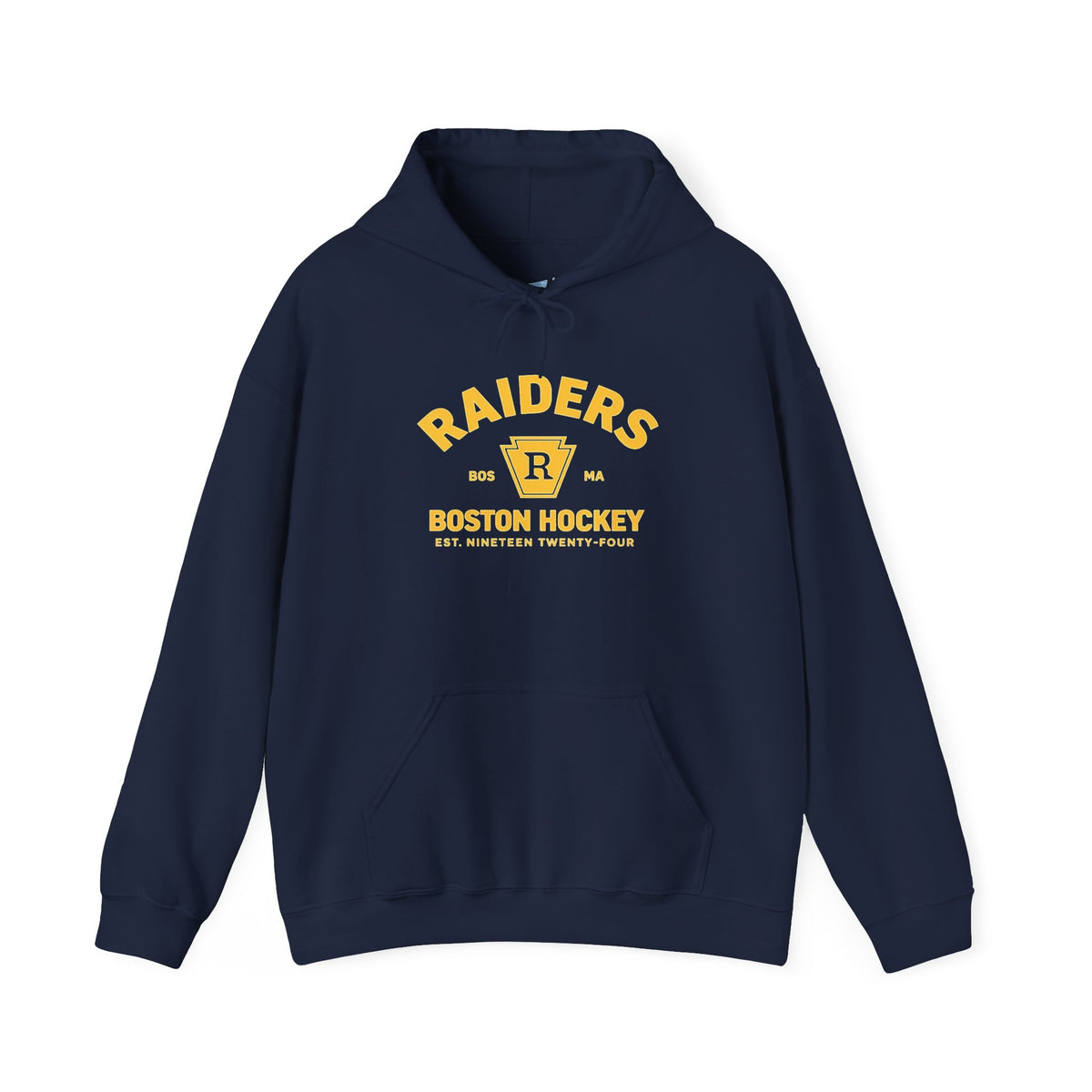heated.r 7 hoodie