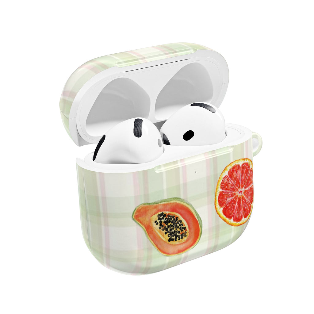 fruitful airpod case