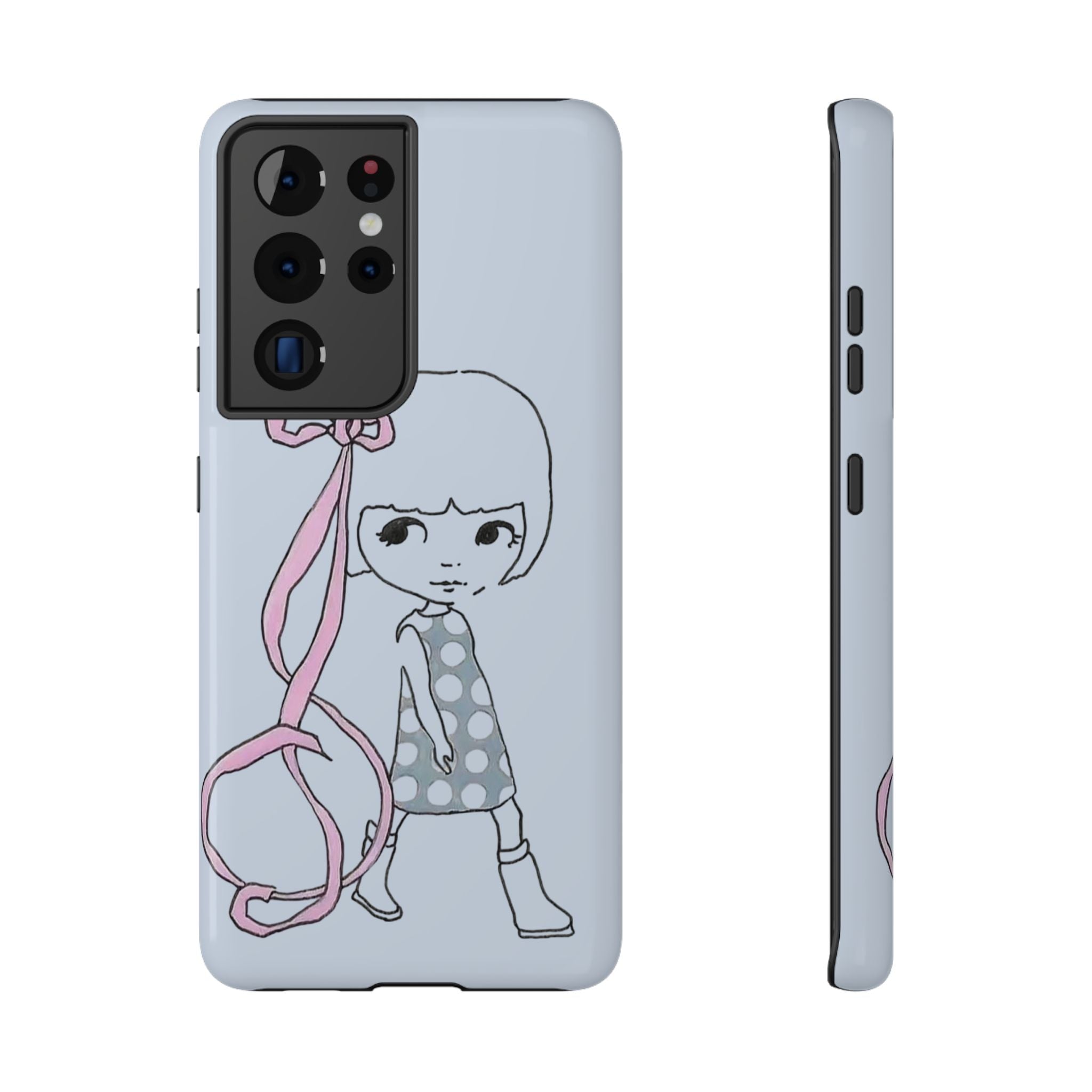 strut phone case