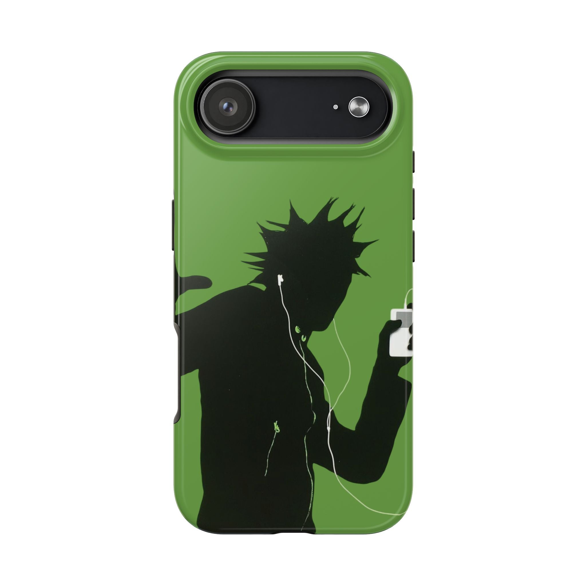 music collection 4 phone case