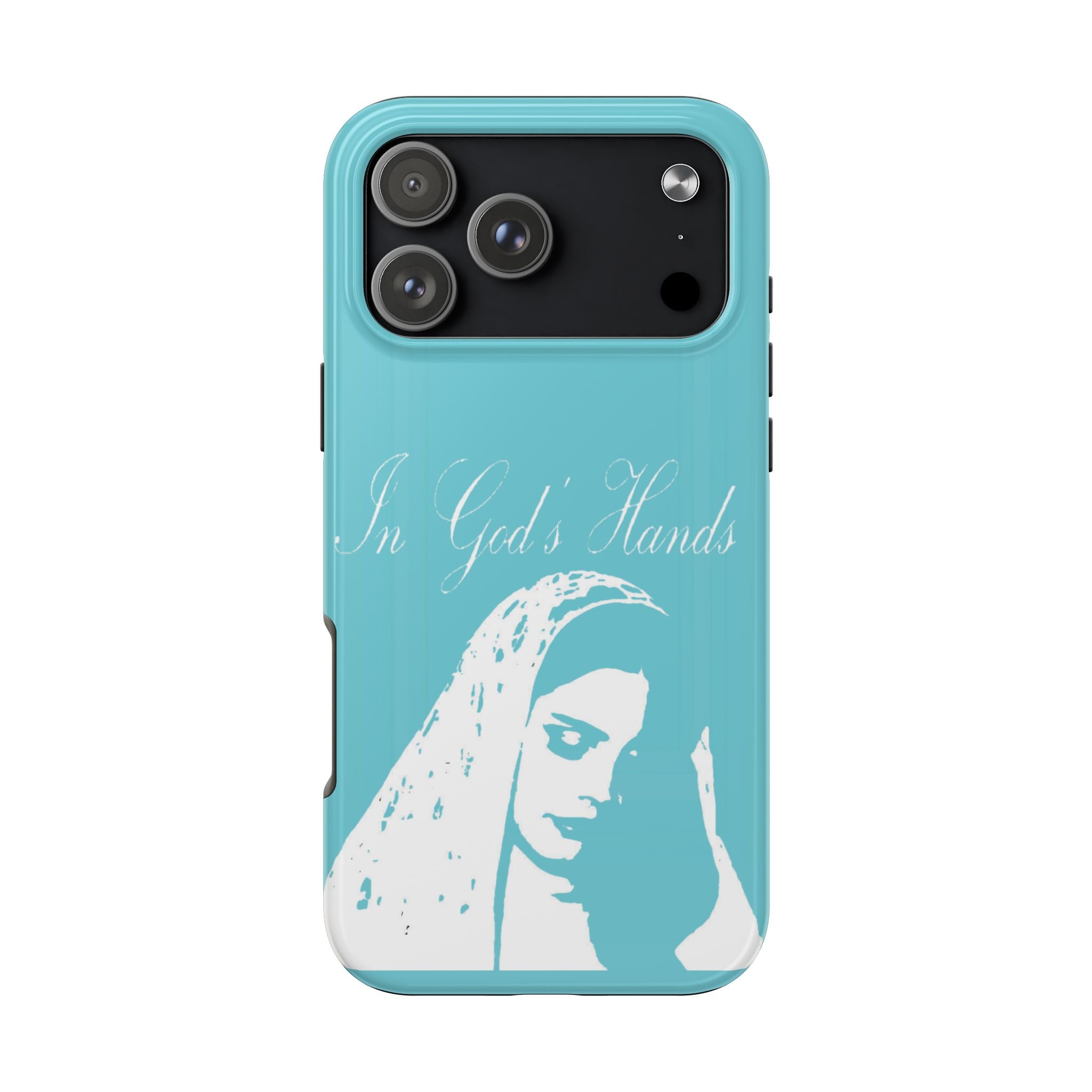 lana prays phone case