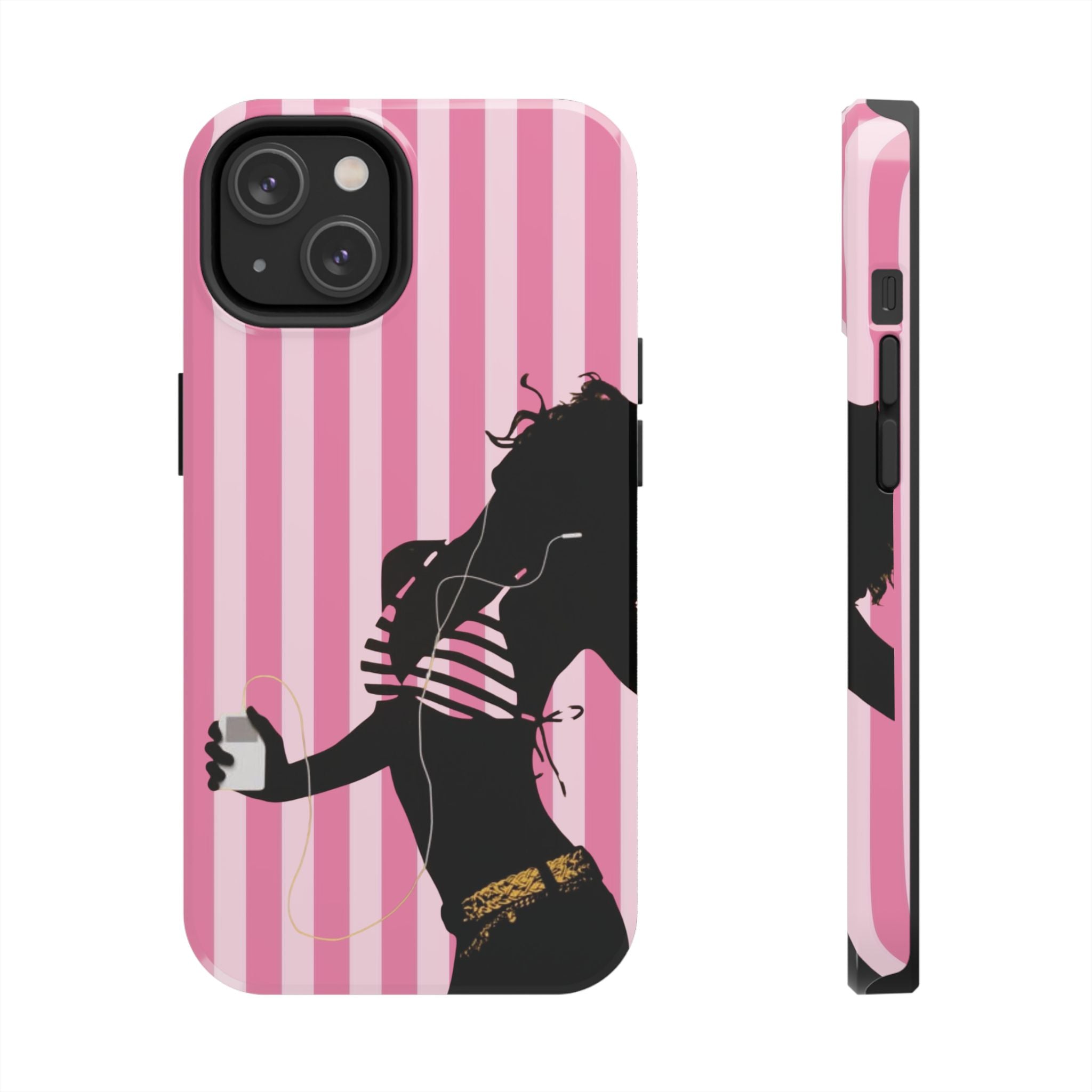 music collection 2 phone case