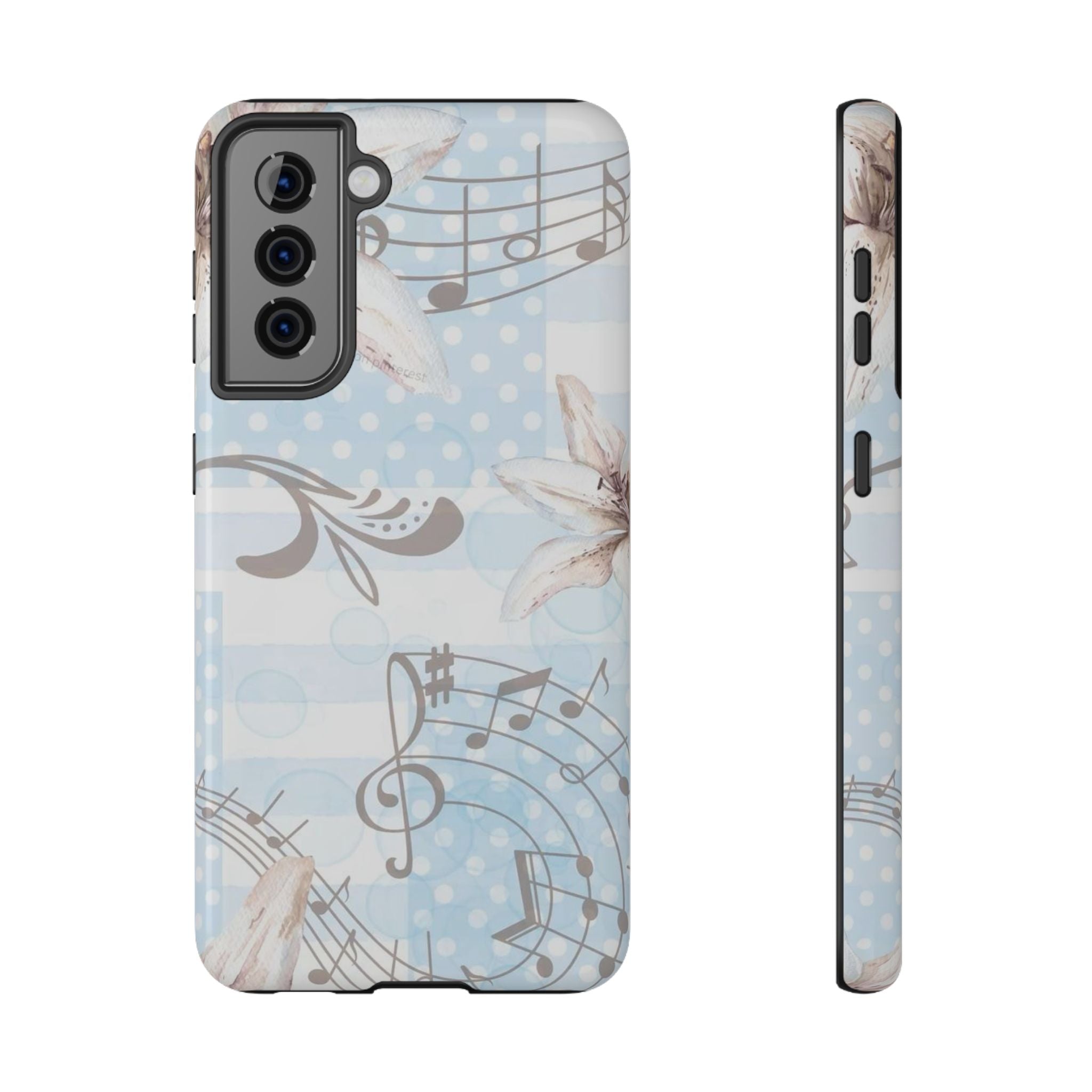 notes phone case
