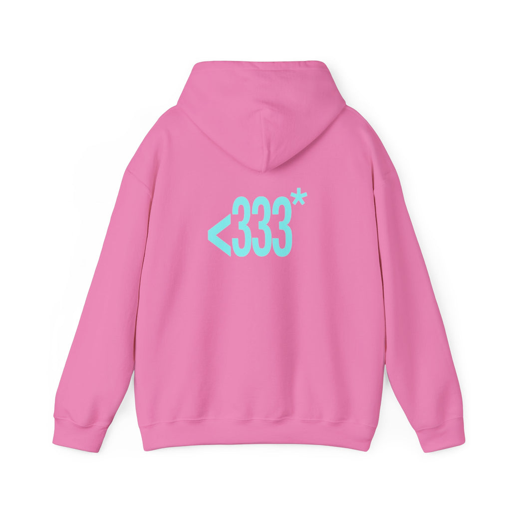 soul hoodie