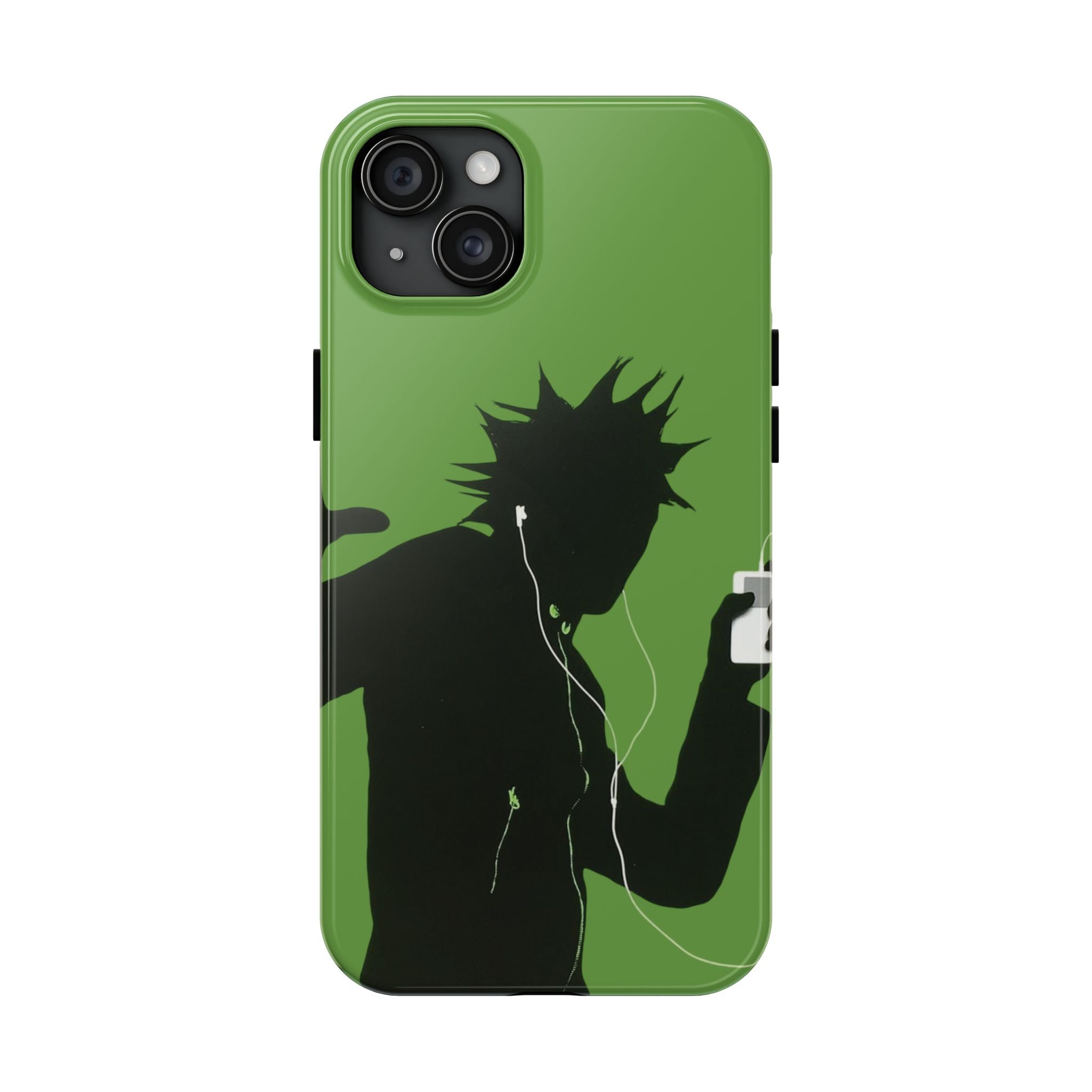 music collection 4 phone case