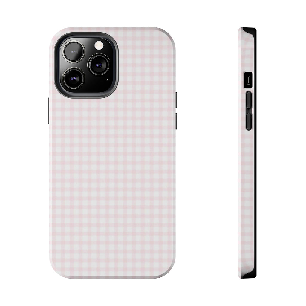 lets go to a picnic phone case
