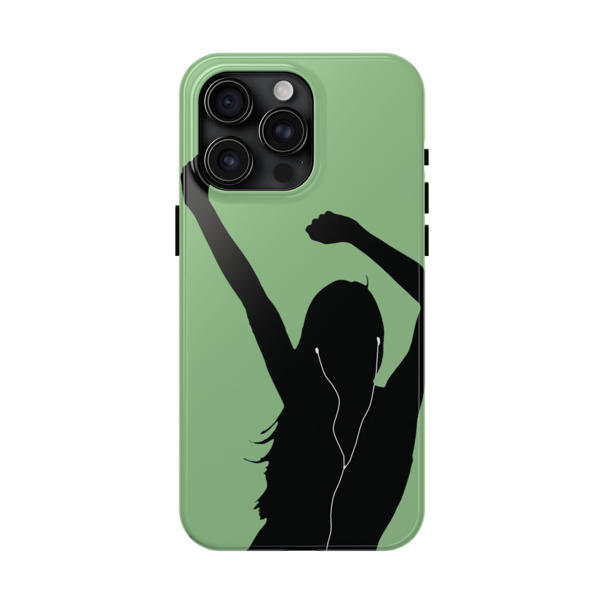music collection 3 phone case