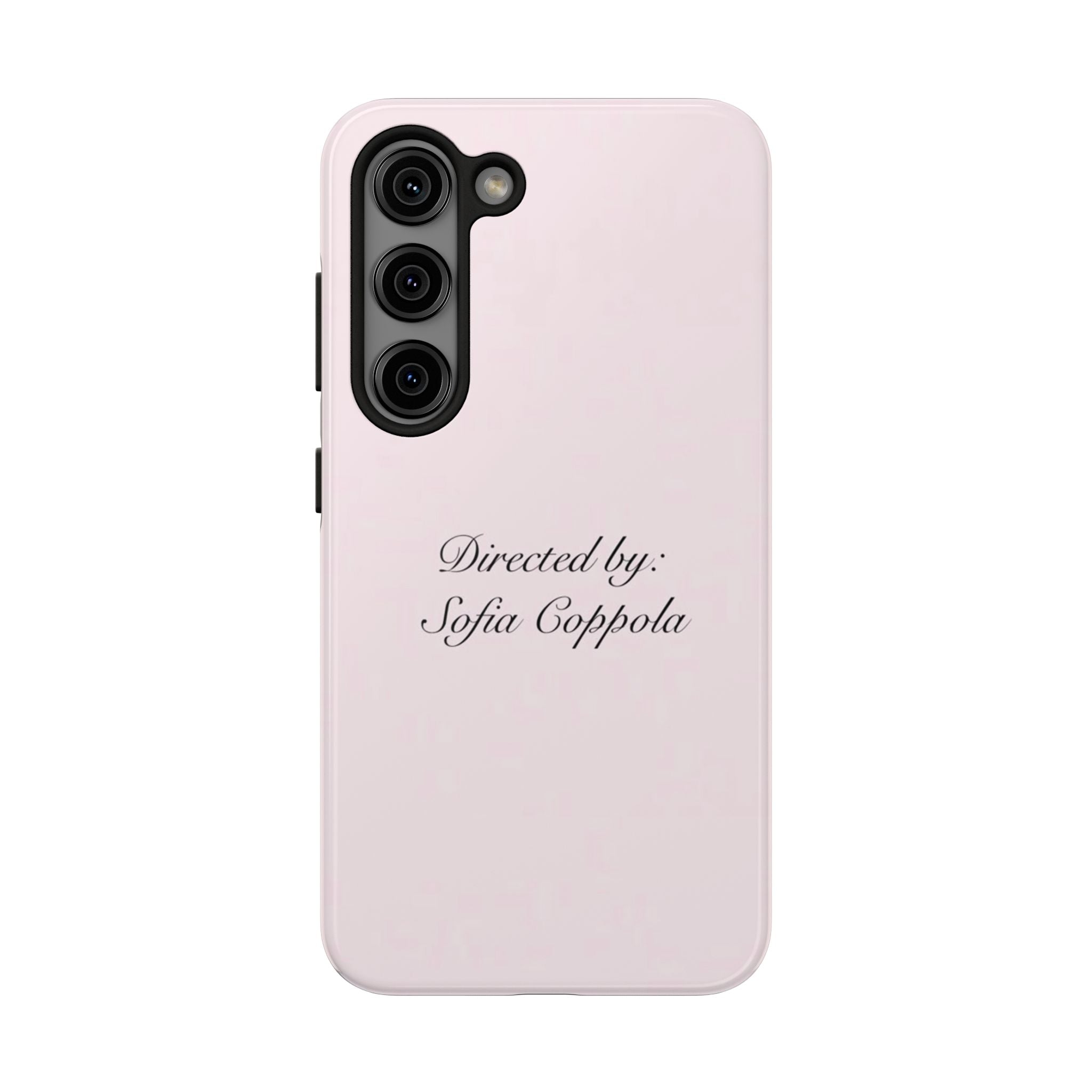 sofia coppola phone case