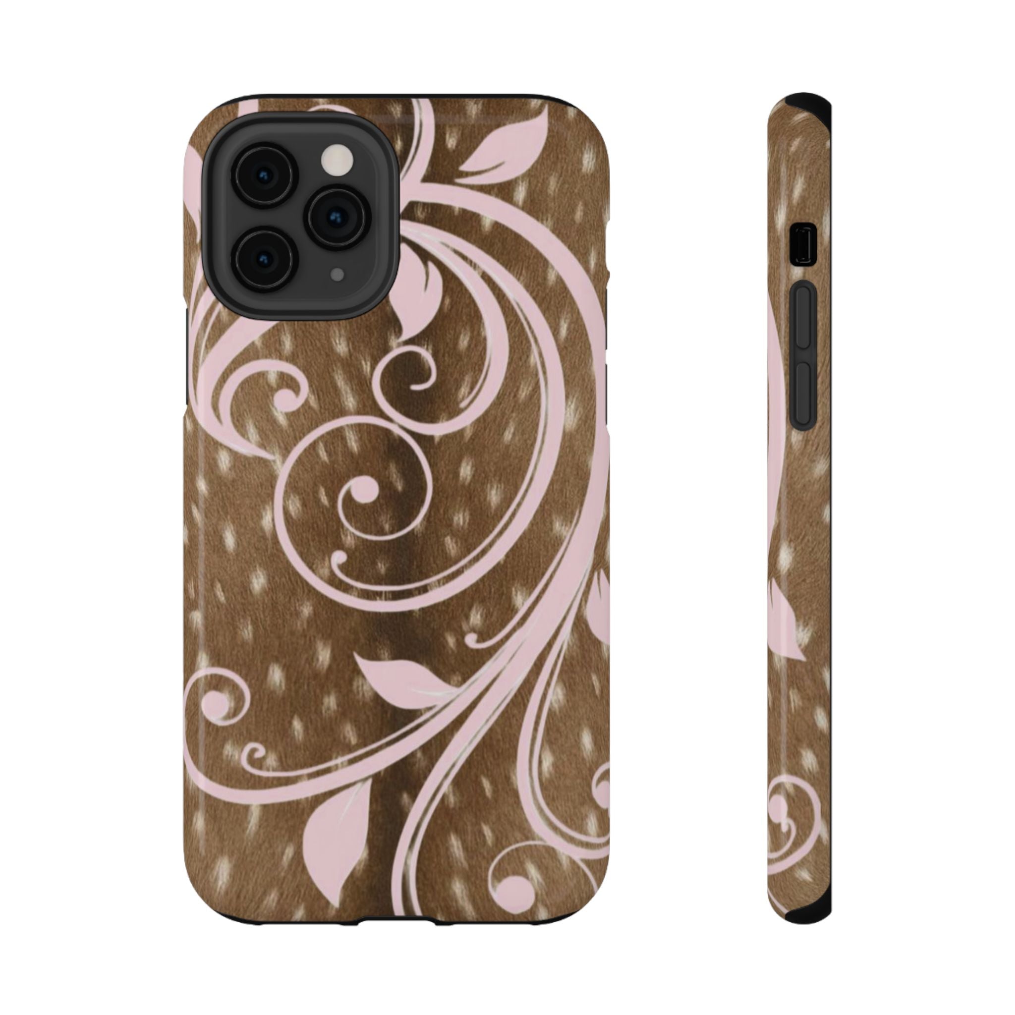 deer phone case