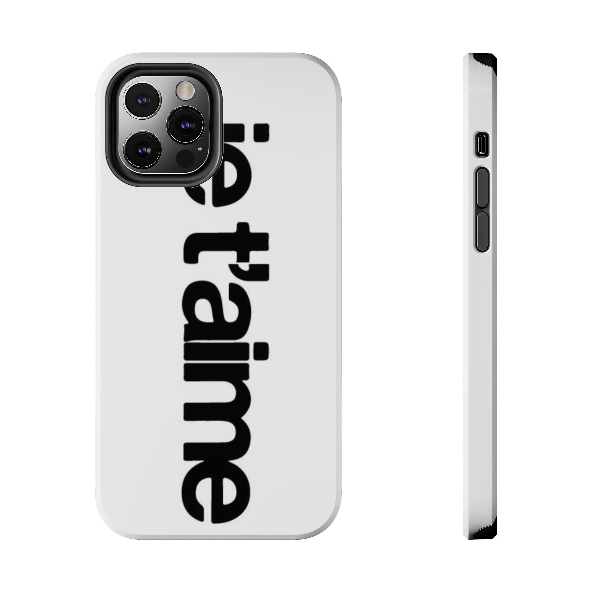je taime phone case