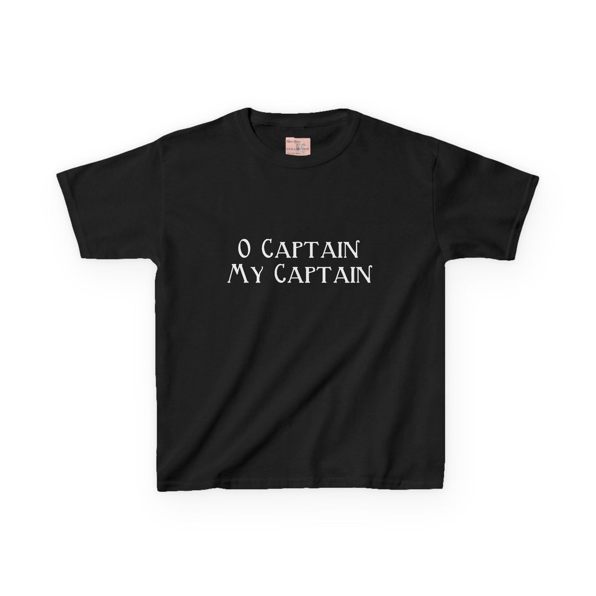 welton 2 baby tee