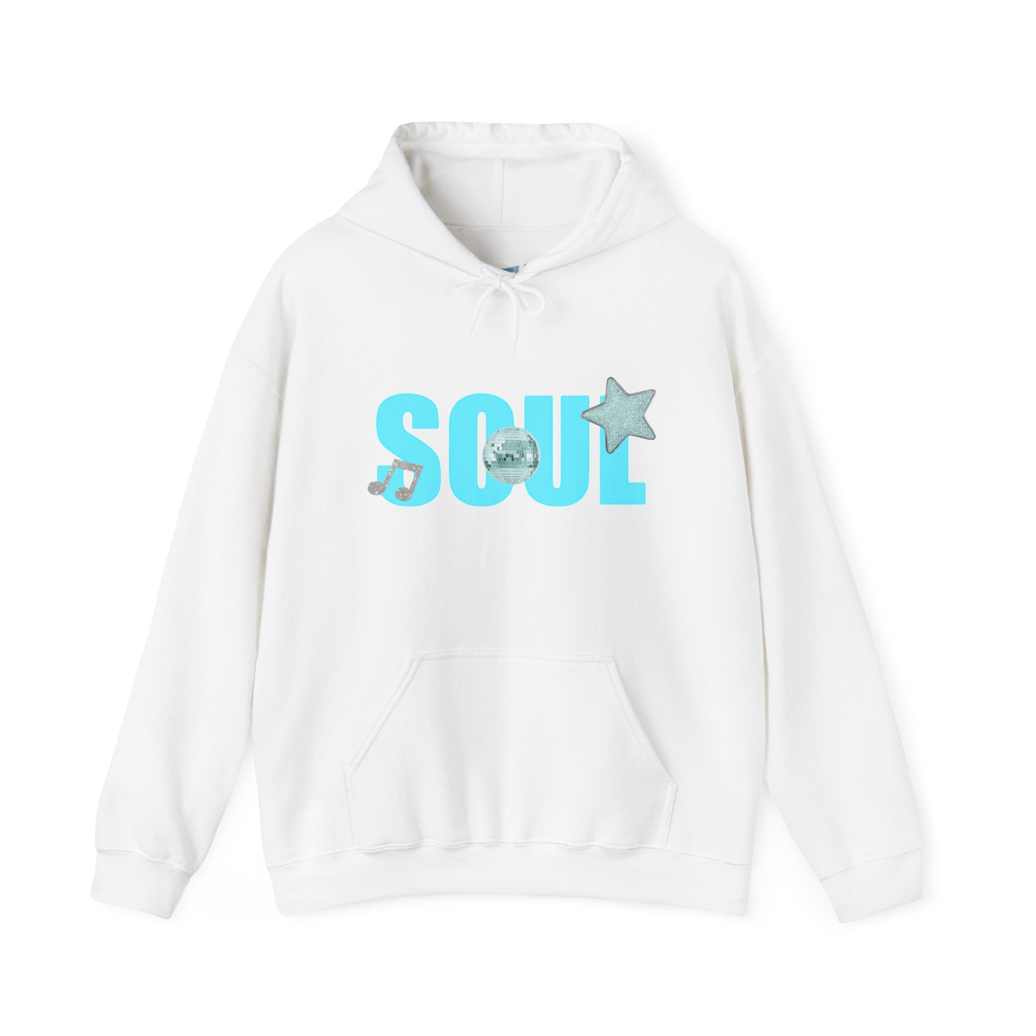 soul hoodie