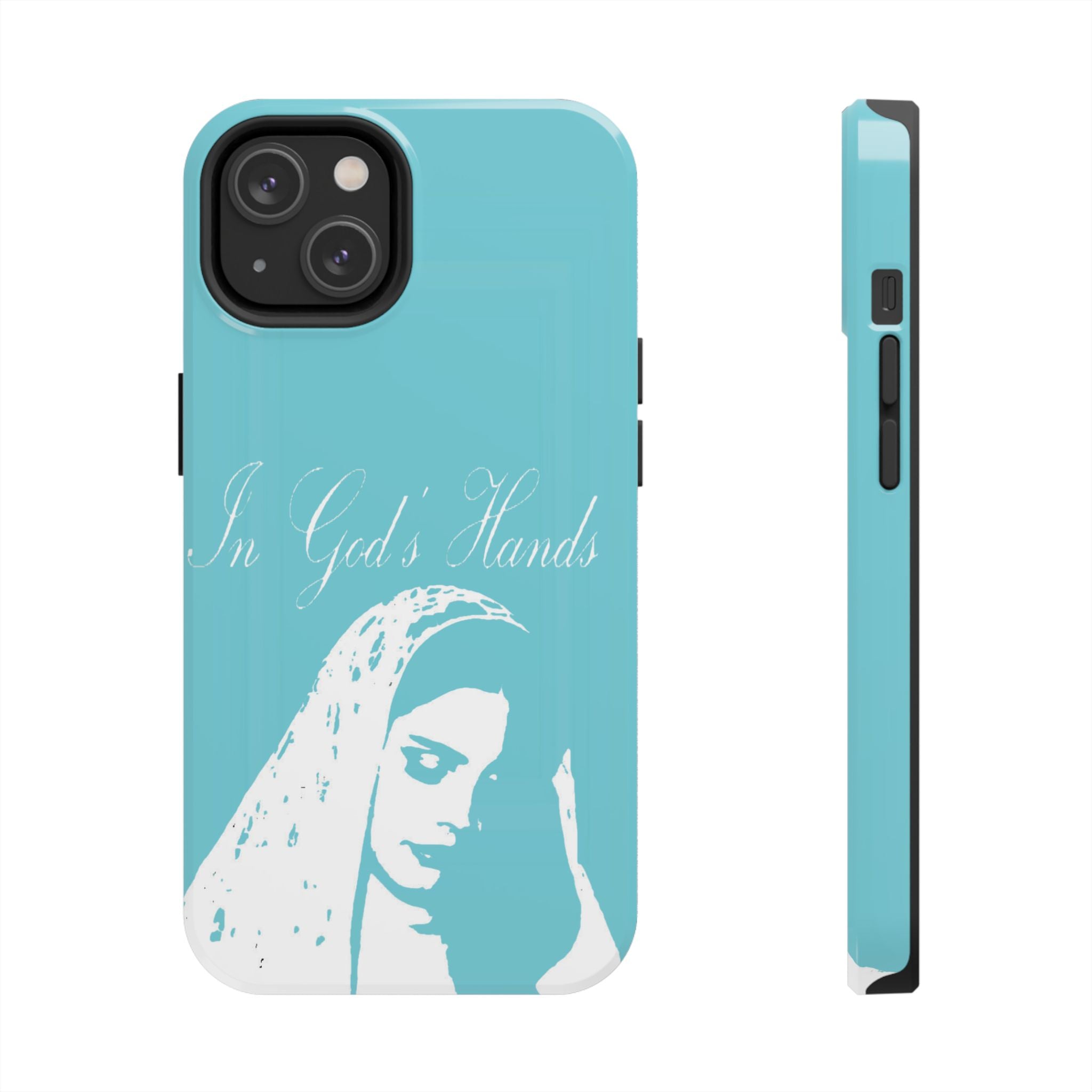 lana prays phone case