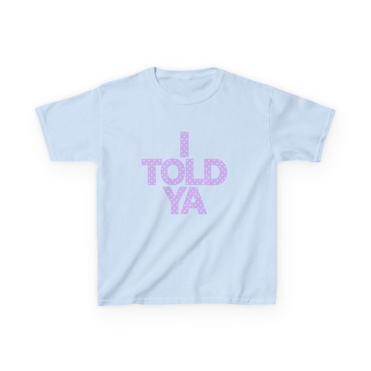 ity 8 baby tee