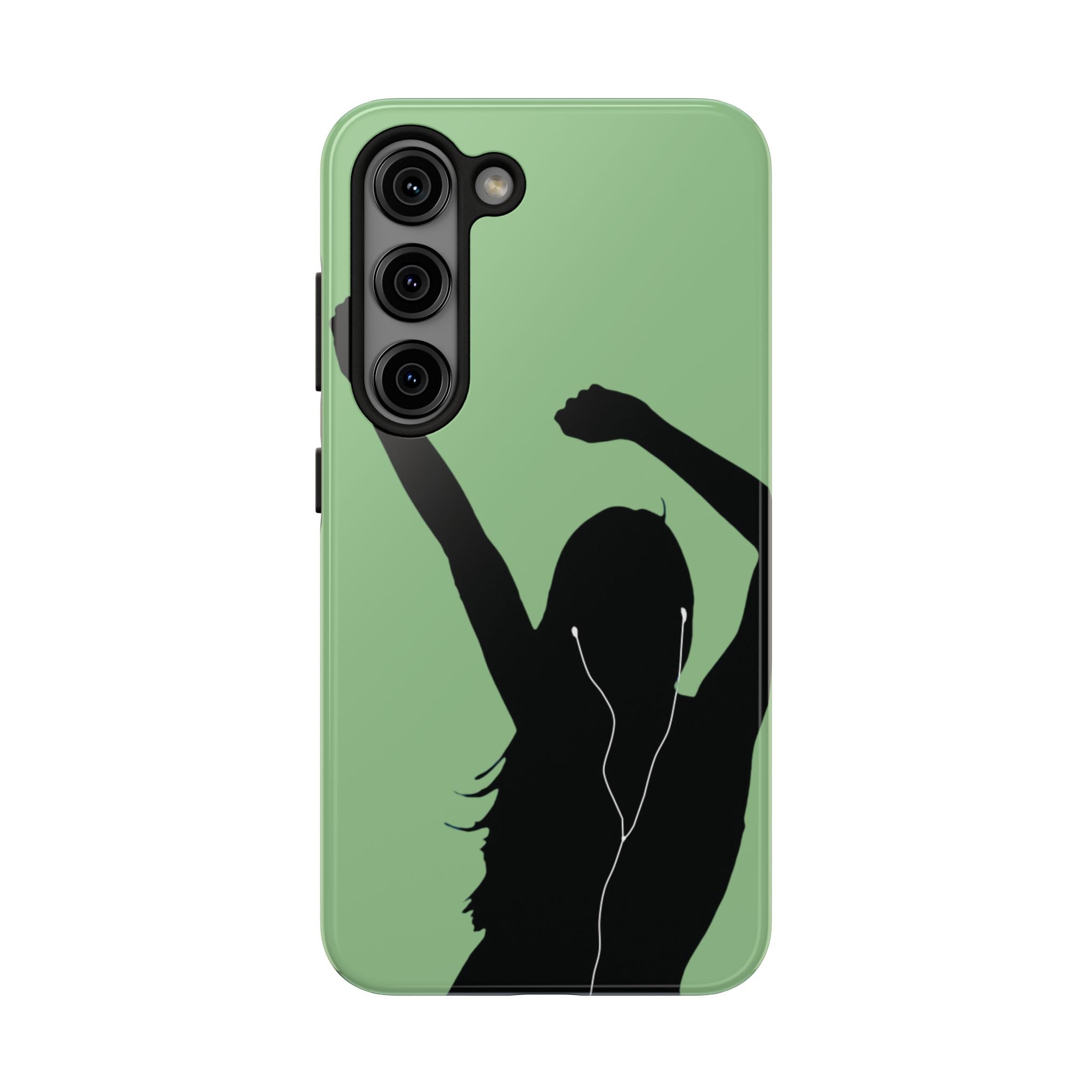 music collection 3 phone case