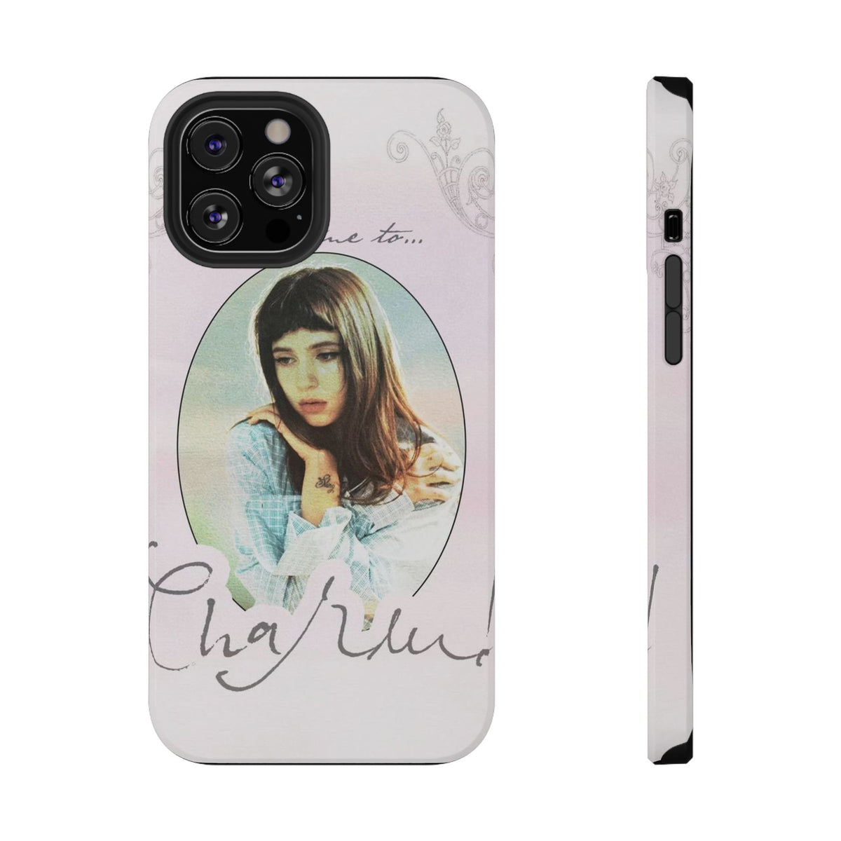 immunity phone case
