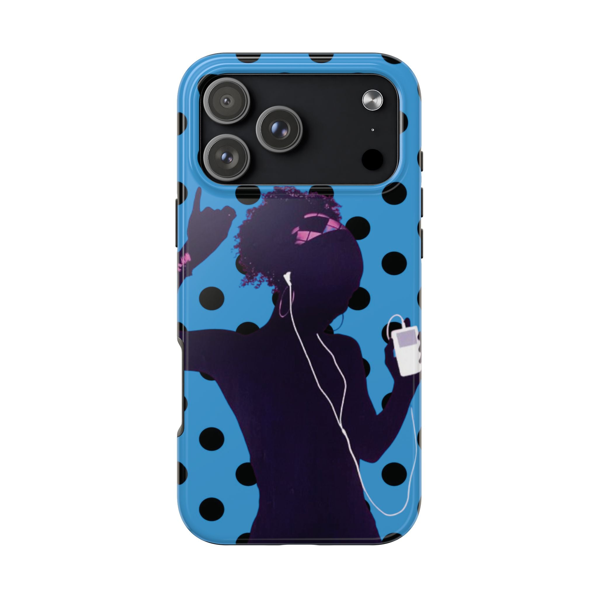 music collection 6 phone case