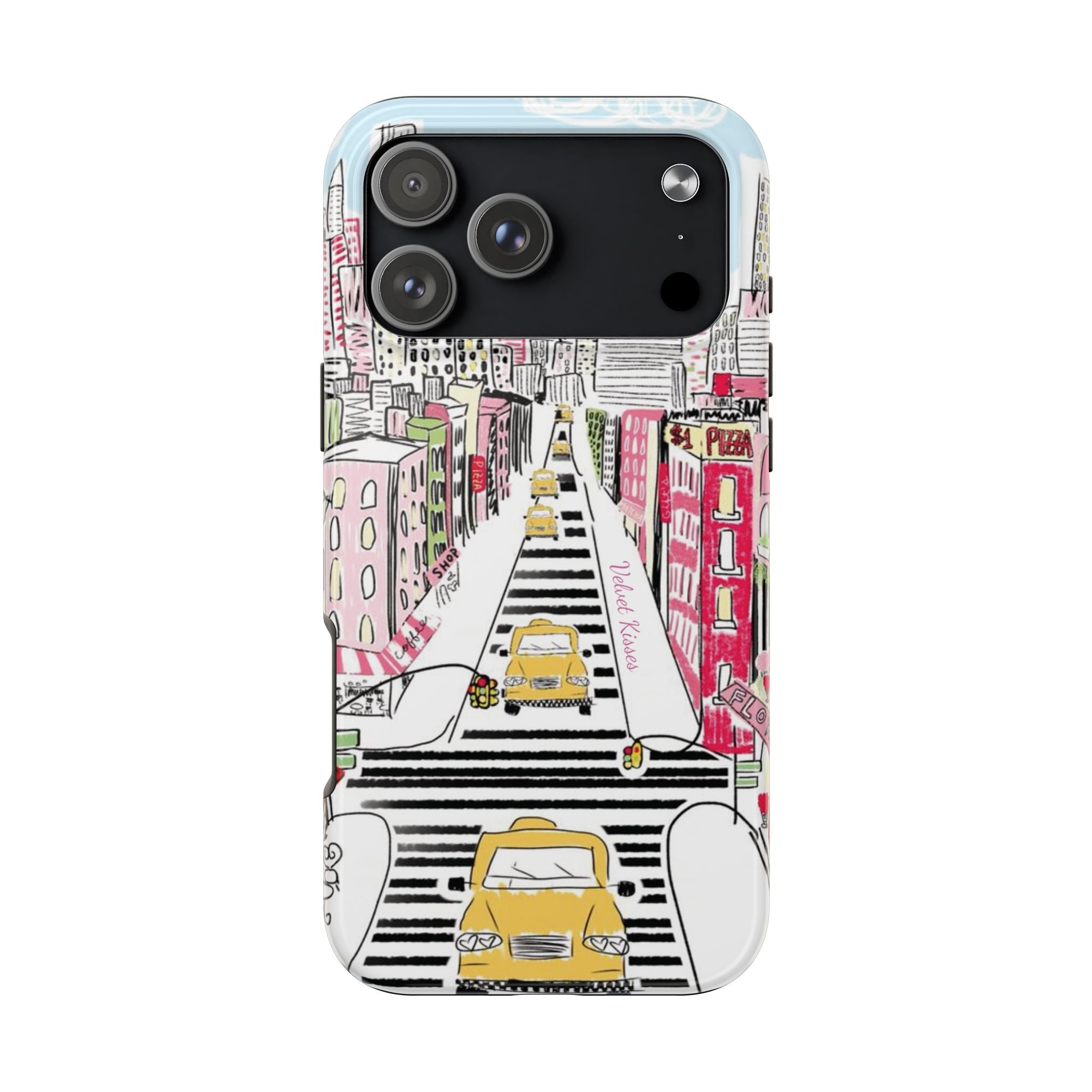 newyork phone case