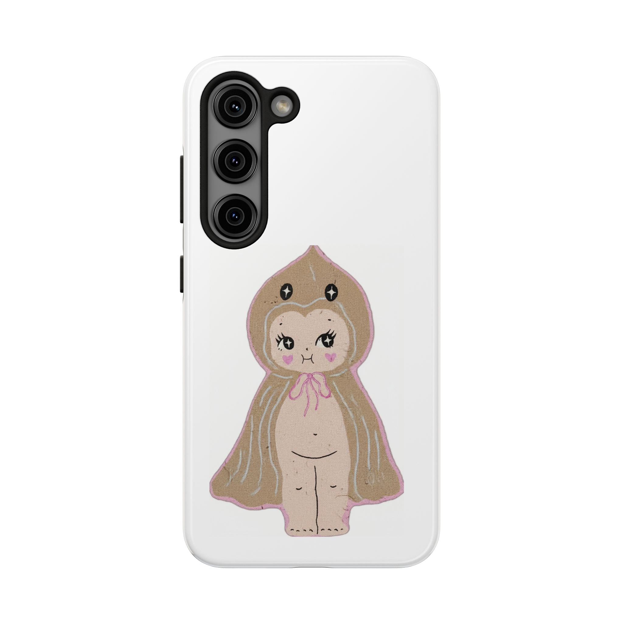 sonny's peanut phone case