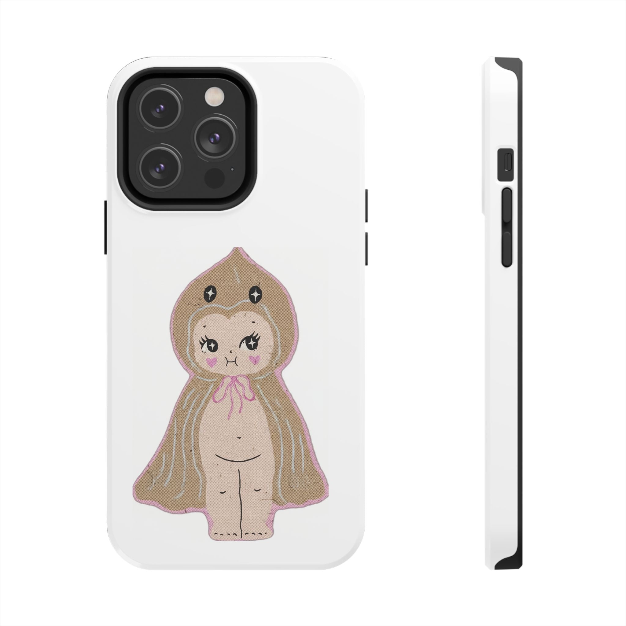 sonny's peanut phone case