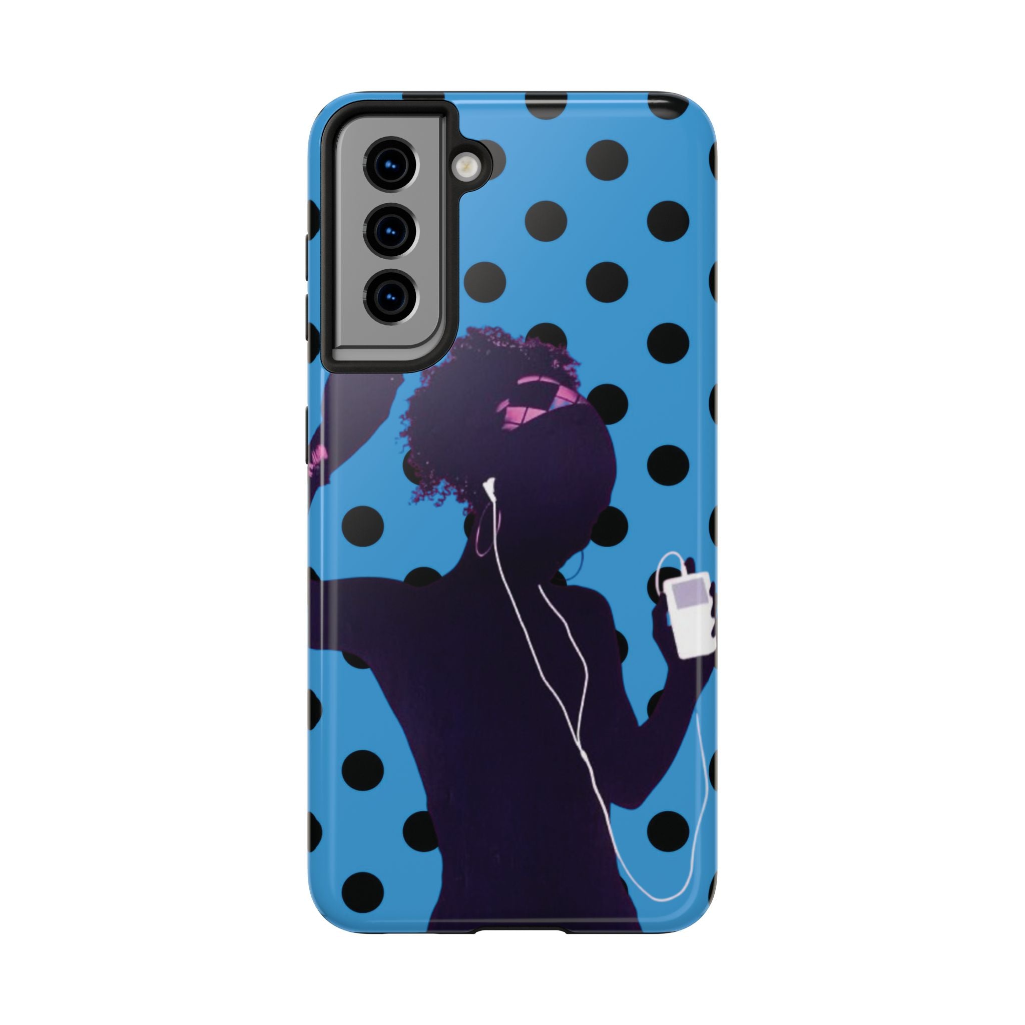 music collection 6 phone case