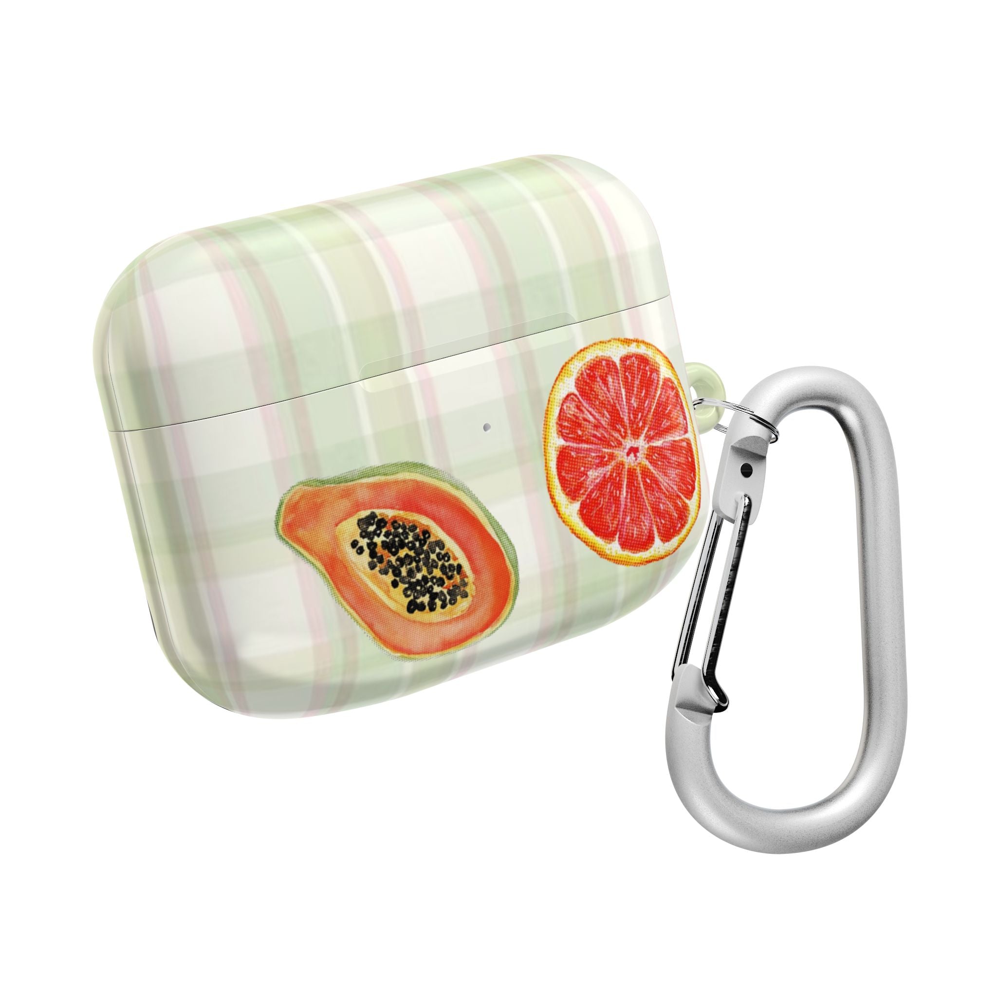 fruitful airpod case