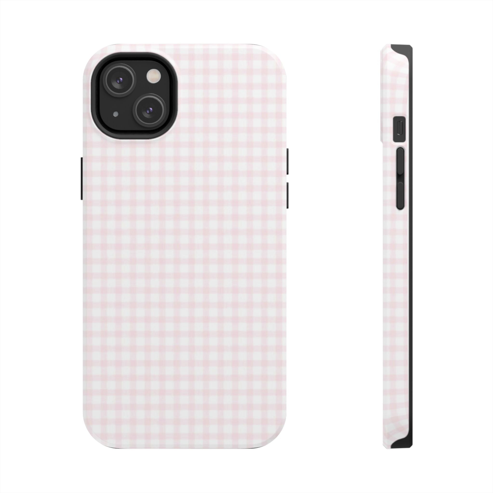 lets go to a picnic phone case