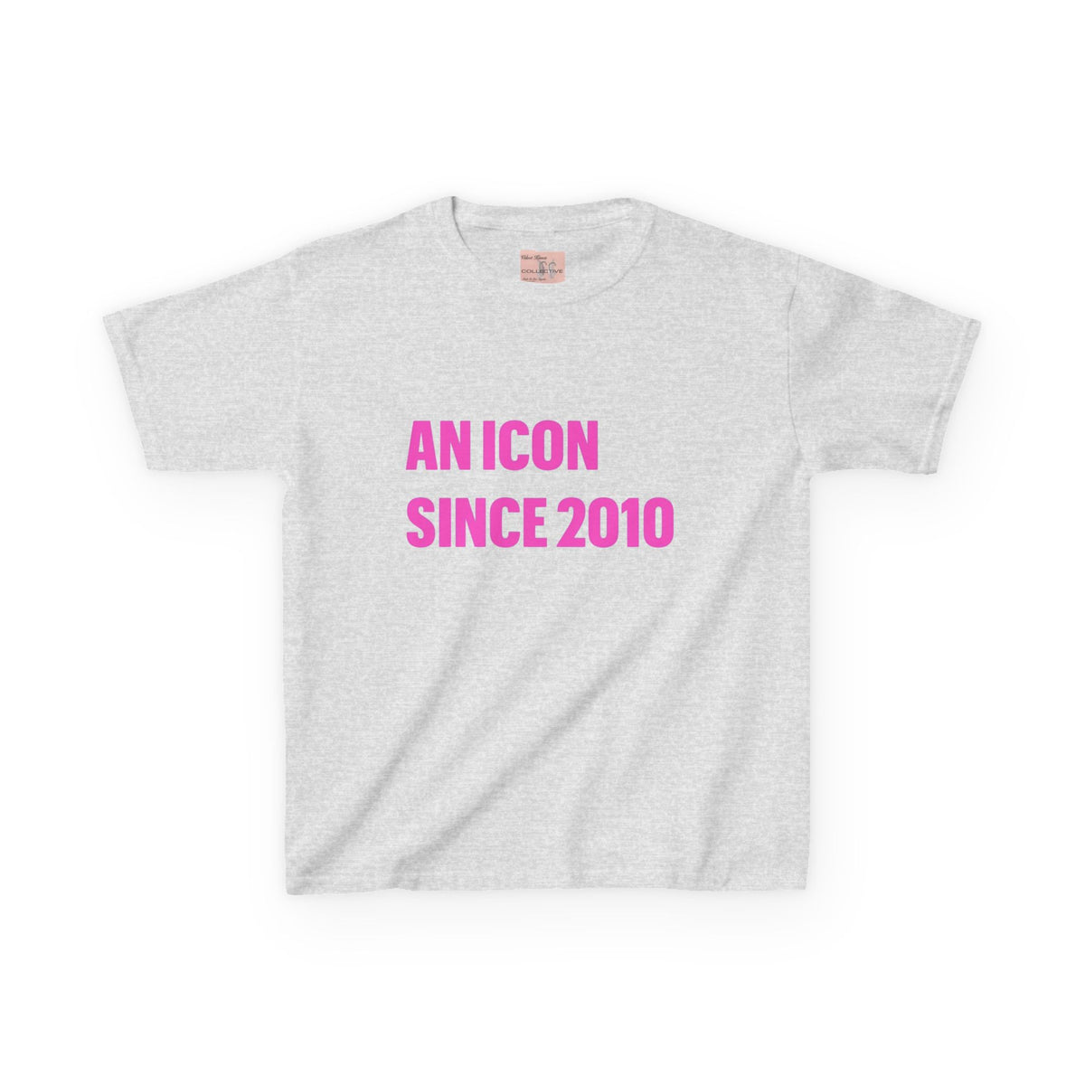 2010 baby tee