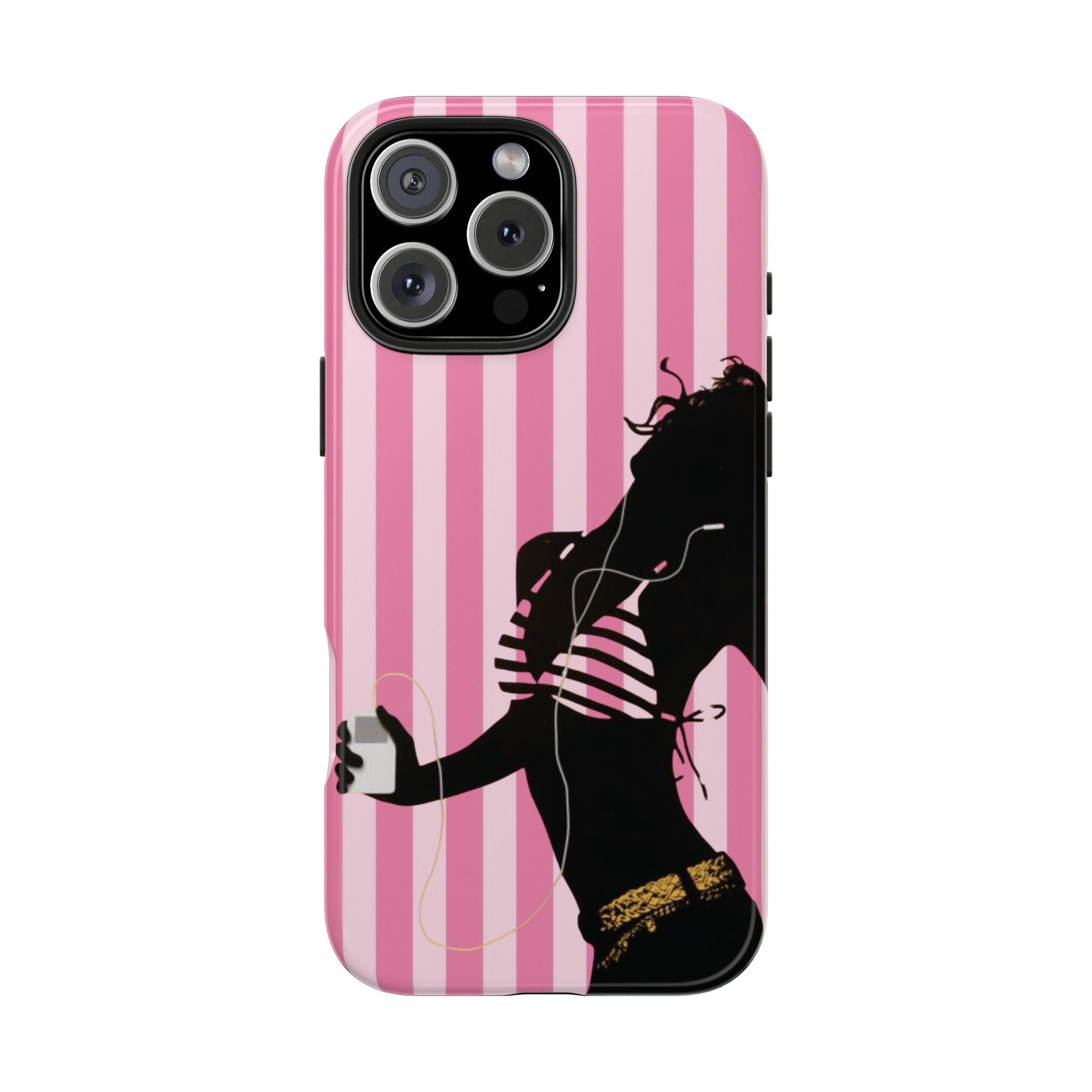 music collection 2 phone case