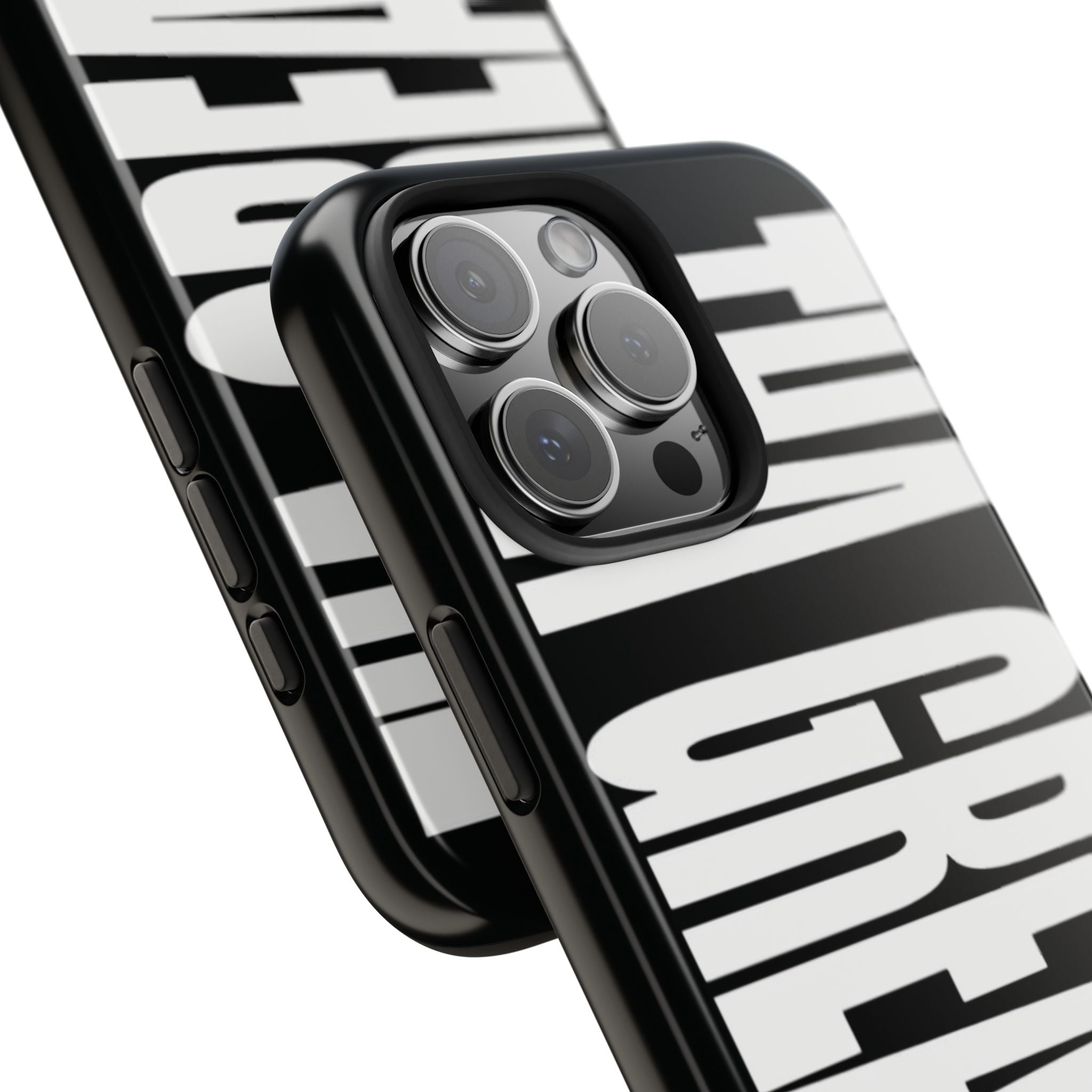 tha greatest phone case