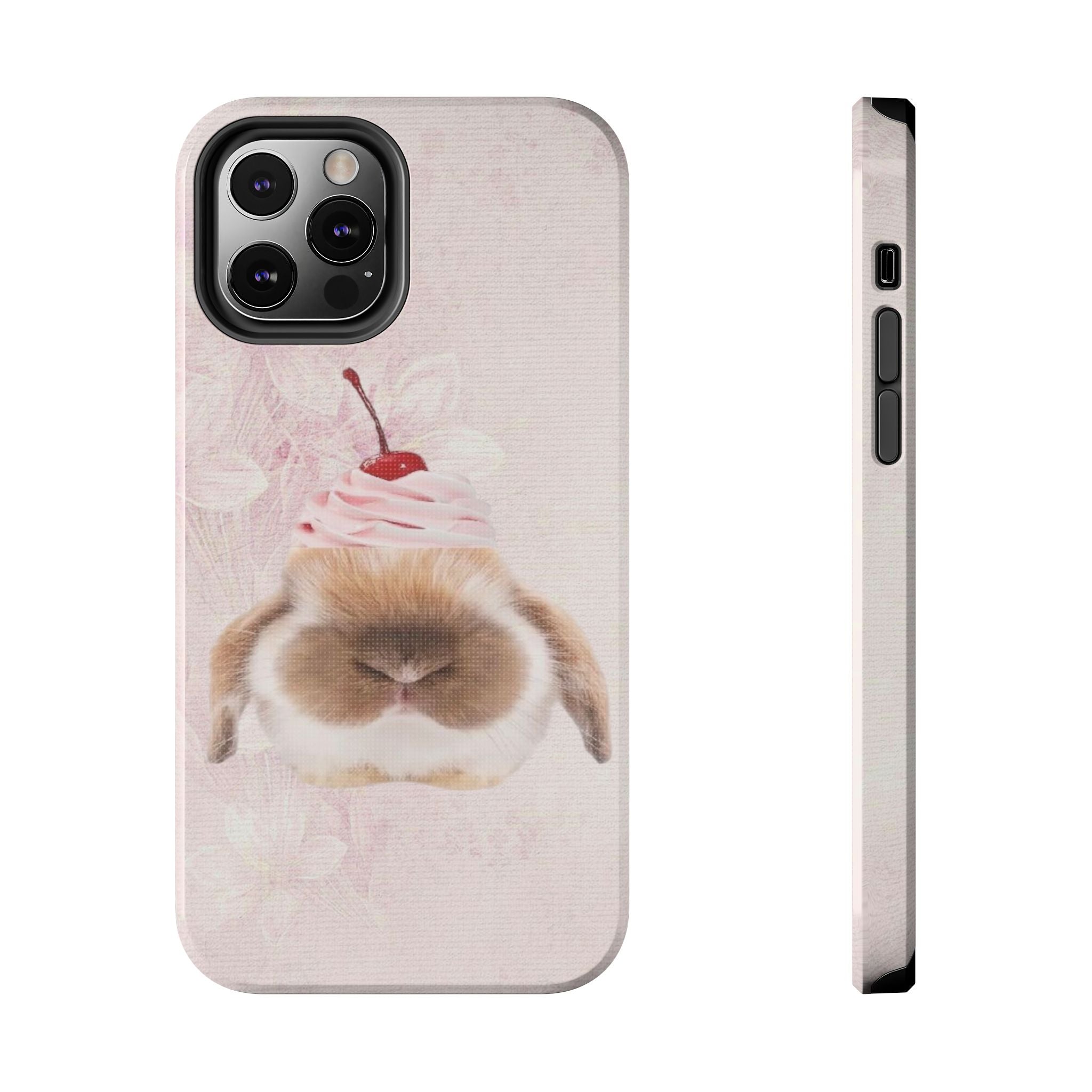 cupcake phone case