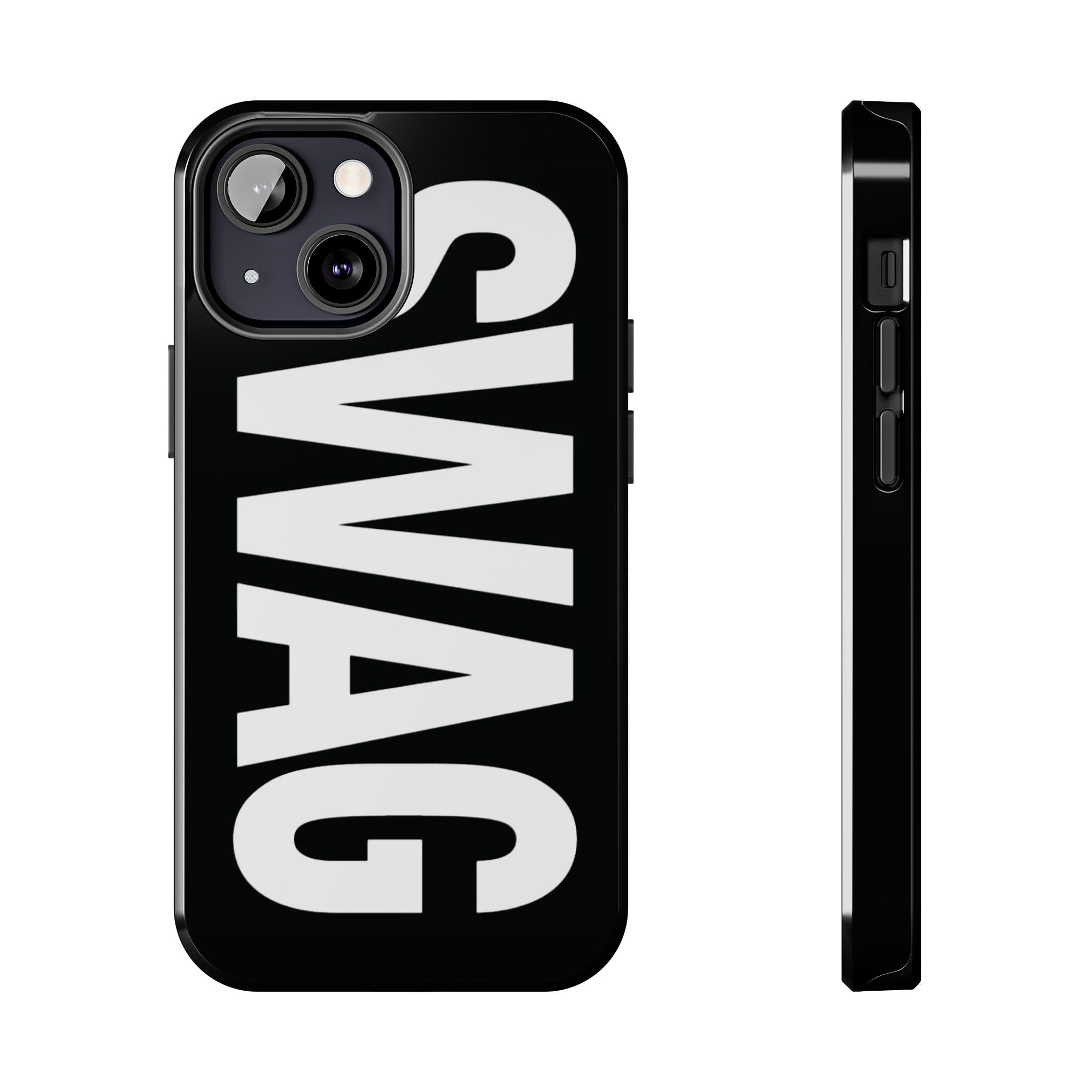 swag phone case