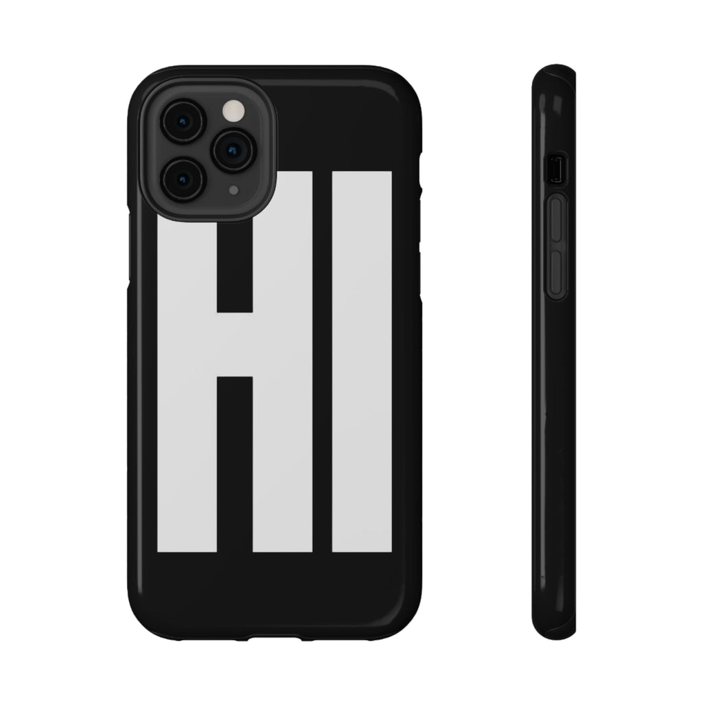 hi phone case
