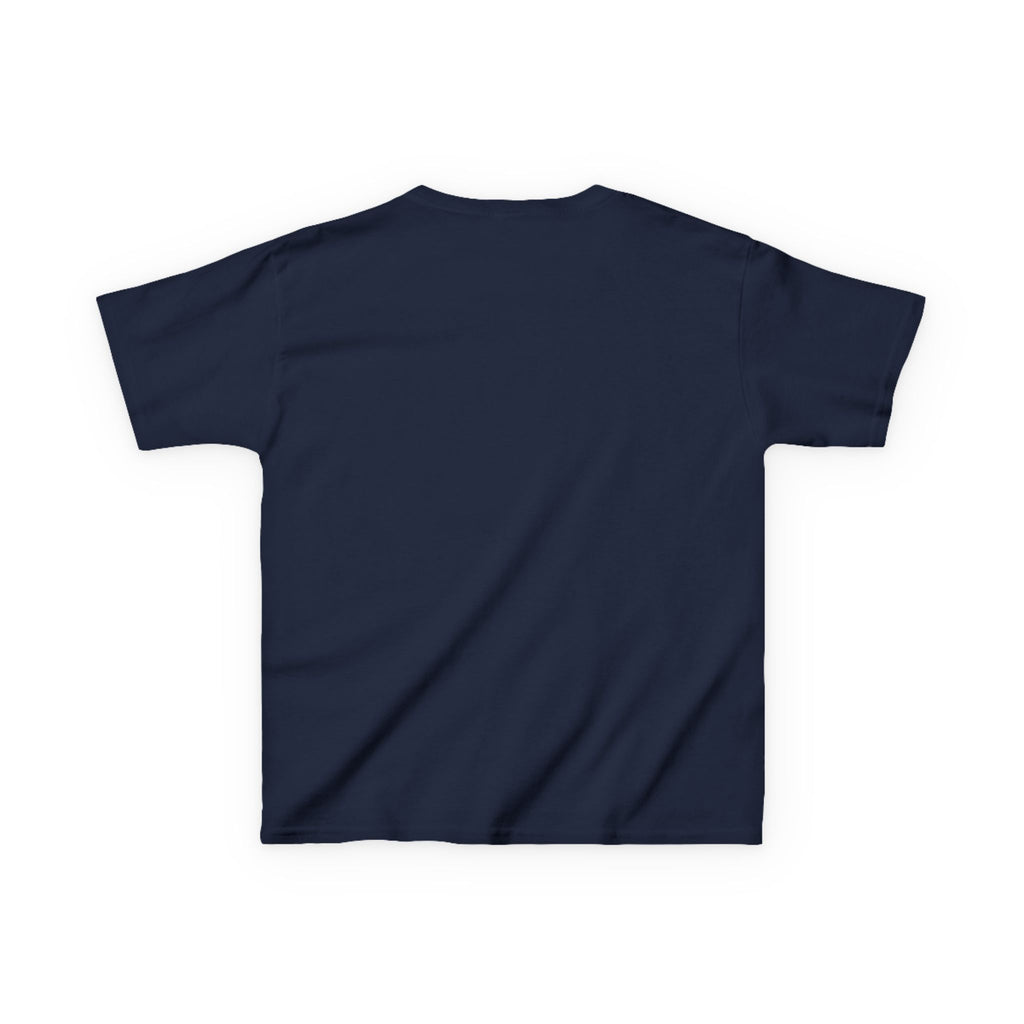 heated.r 9 baby tee