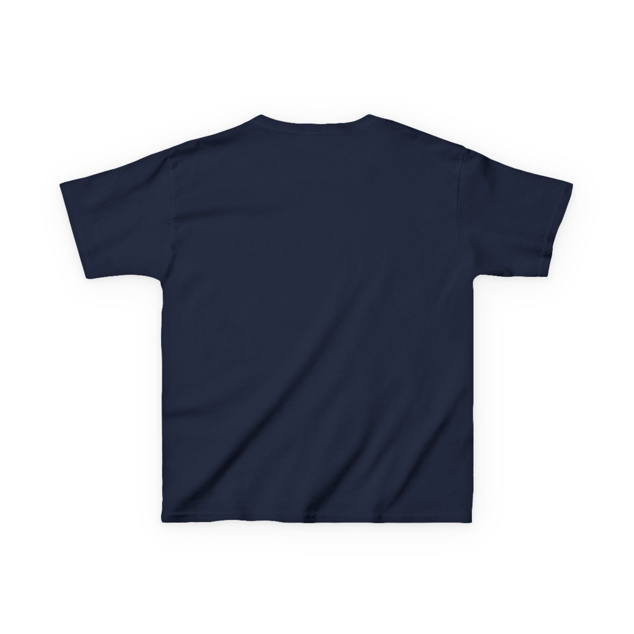 heated.r 9 baby tee