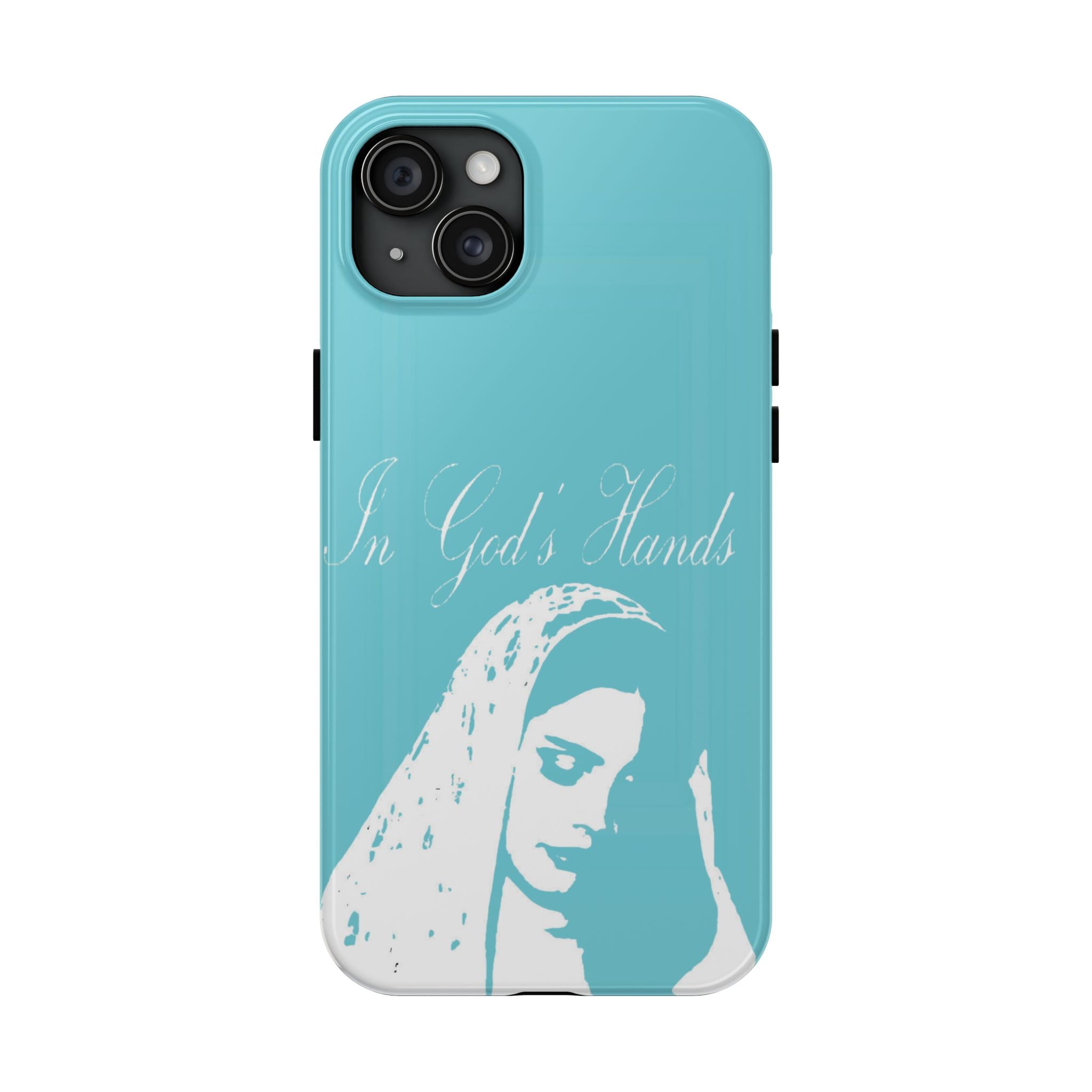 lana prays phone case