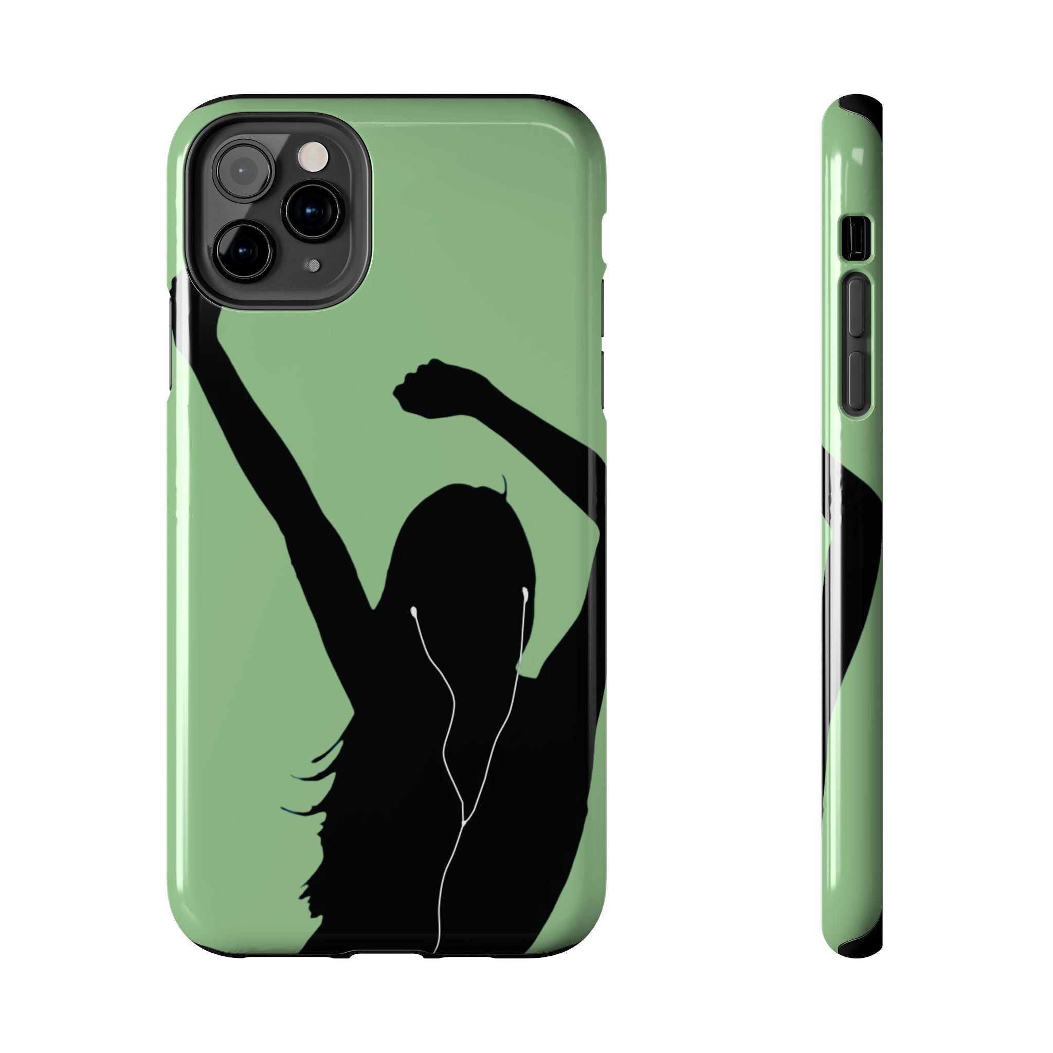 music collection 3 phone case
