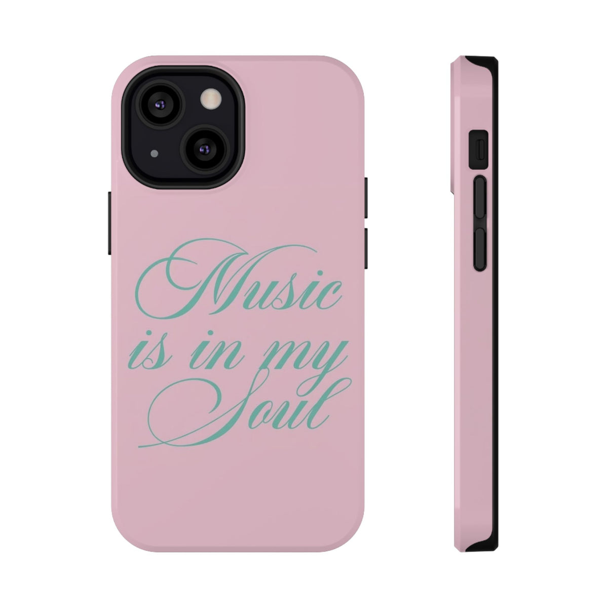 muse MagSafe phone case