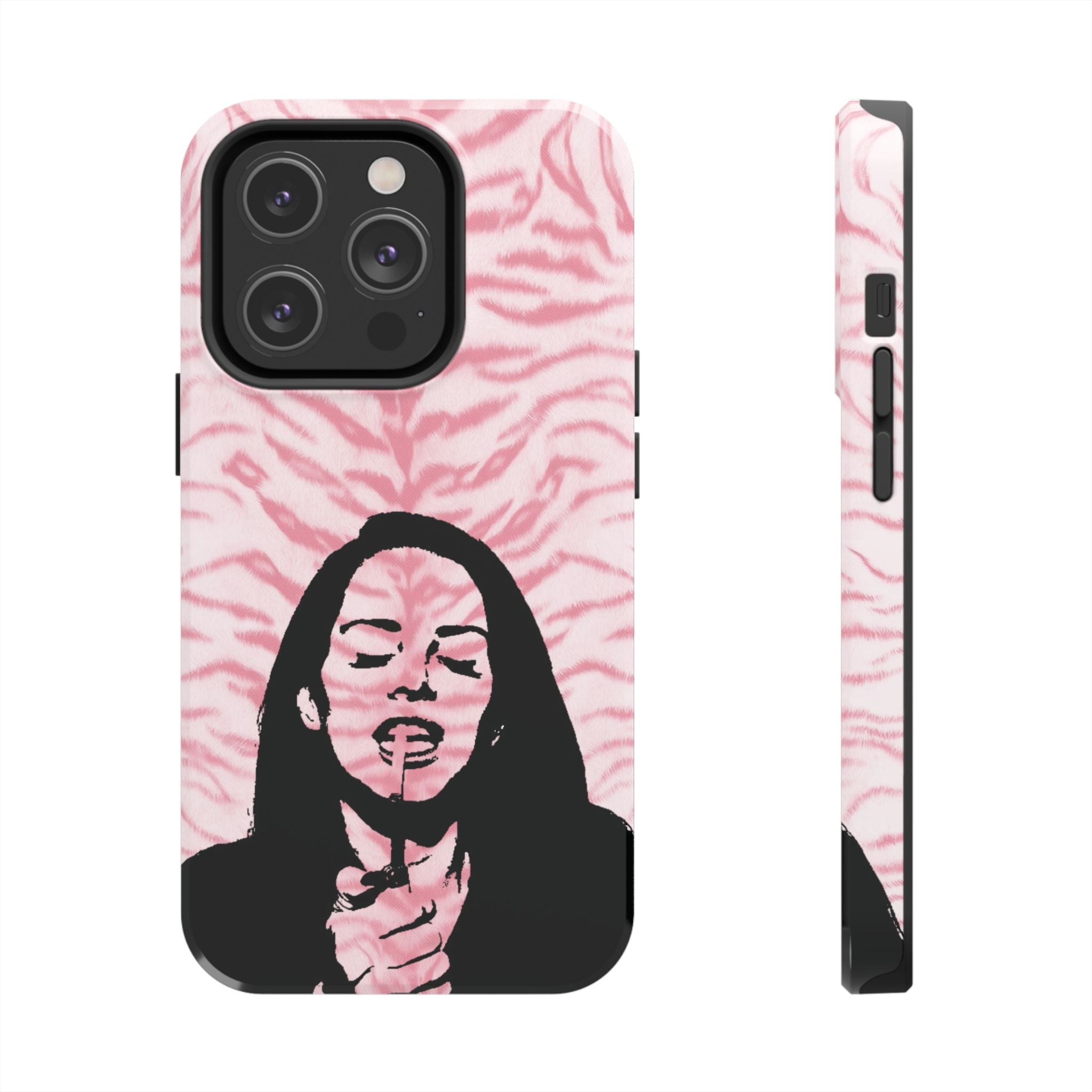 lana smokes phone case