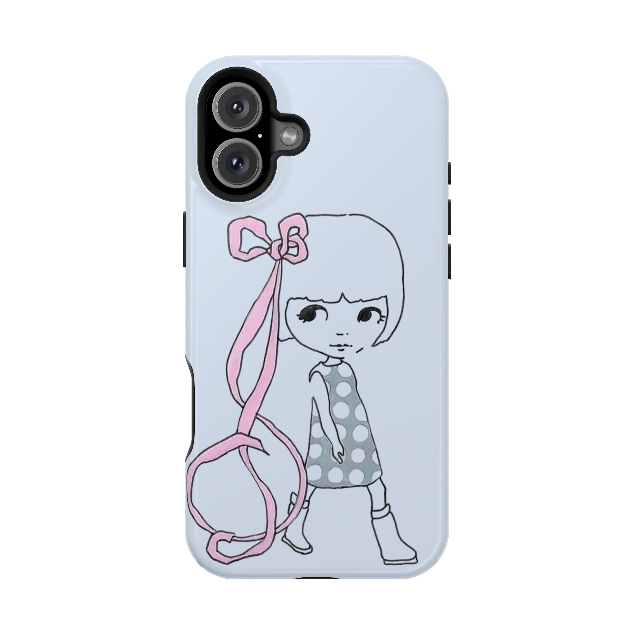 strut phone case