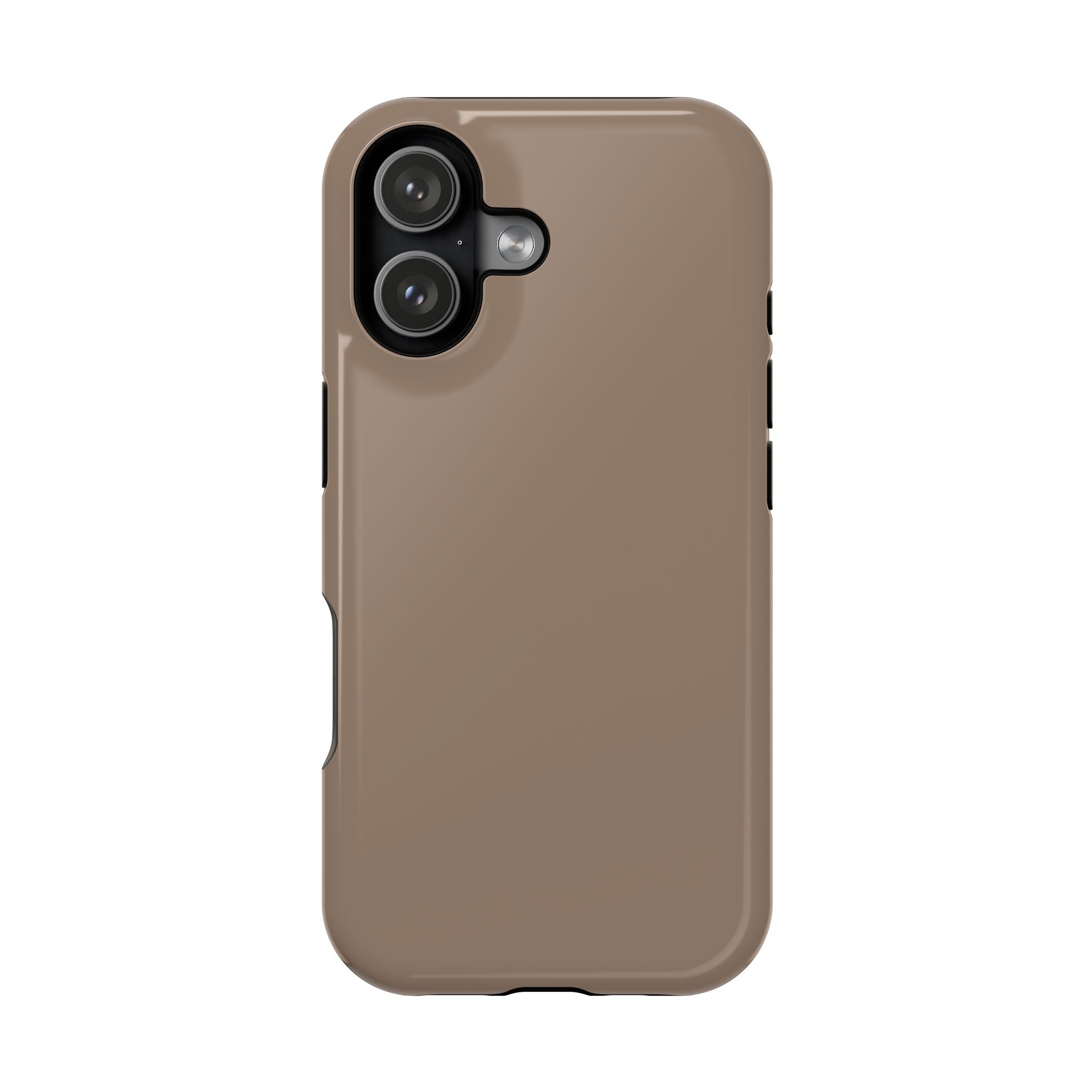 mocha phone case